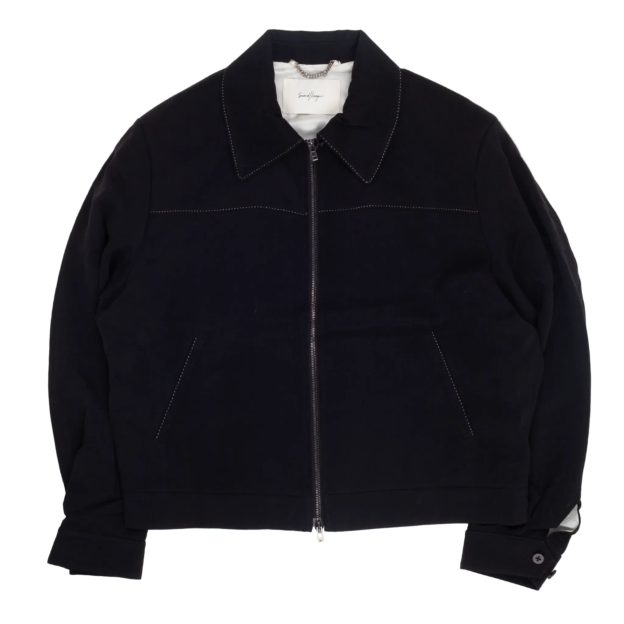Herman Jacket