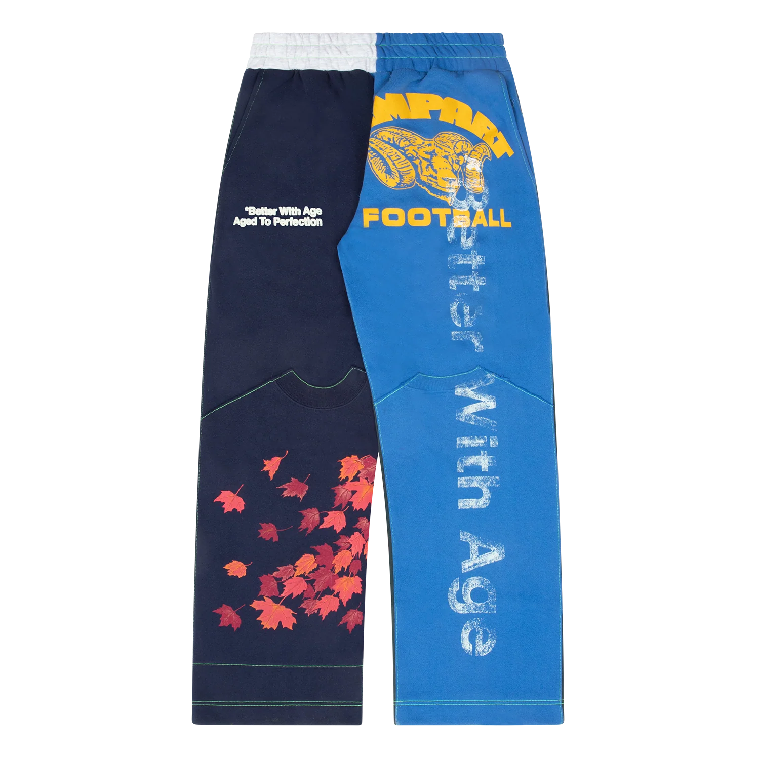 Hinckley Reconstructed Sweatpant