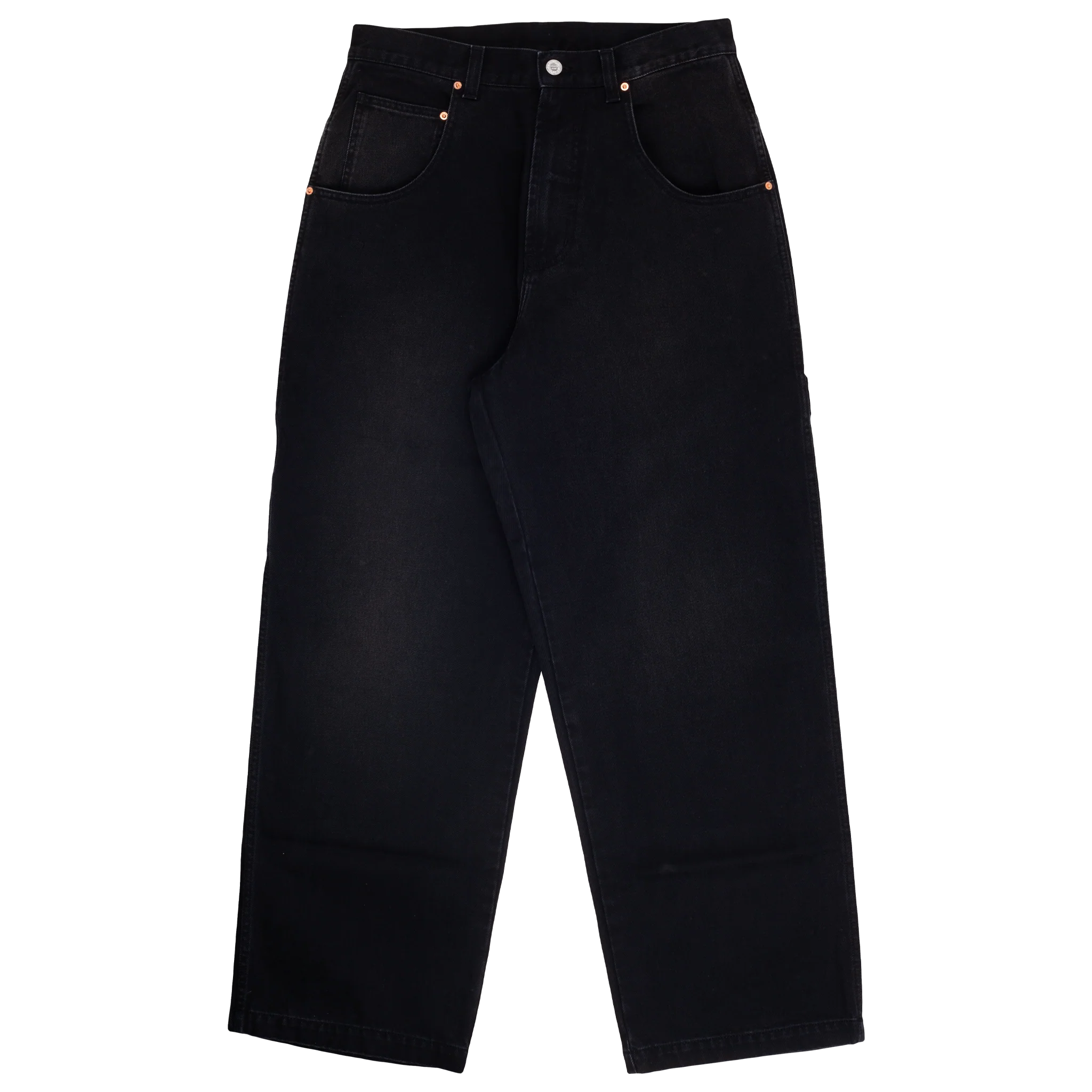 Hip-Hop Jeans