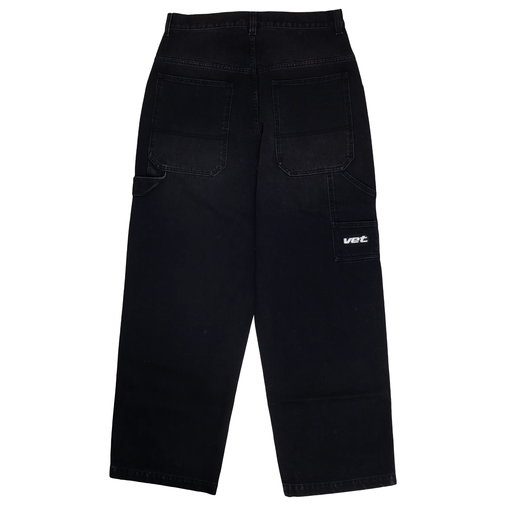 Hip-Hop Jeans - Image 2