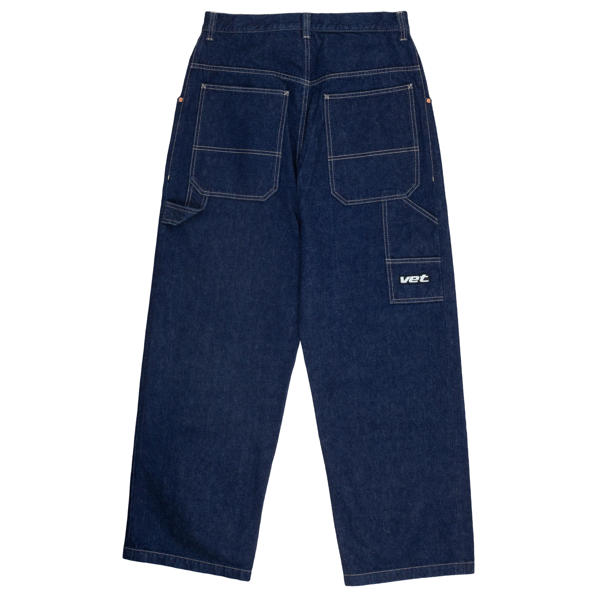 Hip-Hop Jeans - Image 2