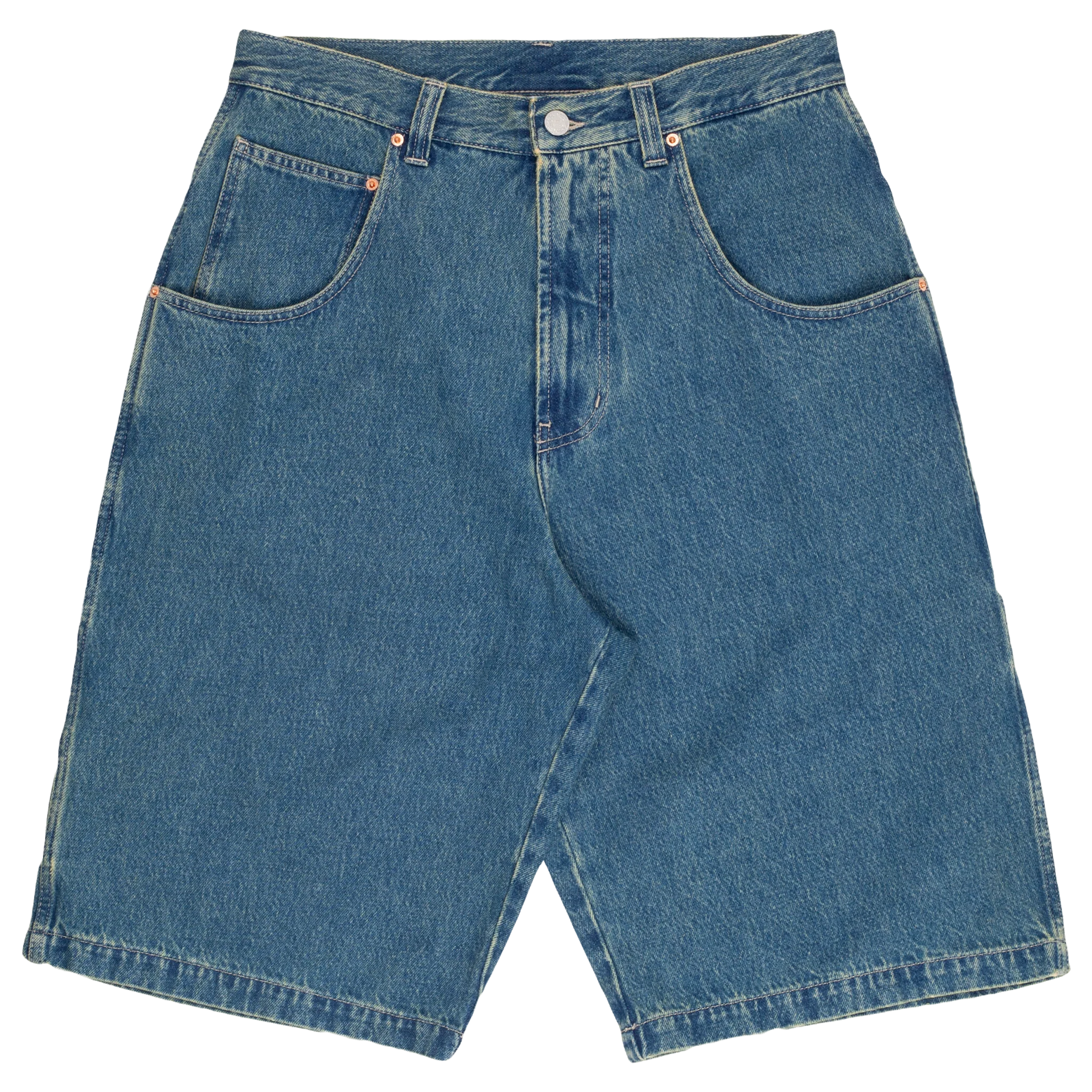 Hip-Hop Shorts - Image 3
