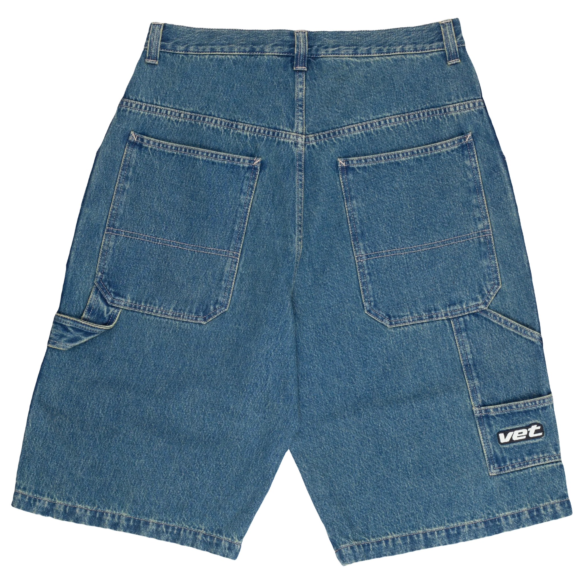 Hip-Hop Shorts - Image 4