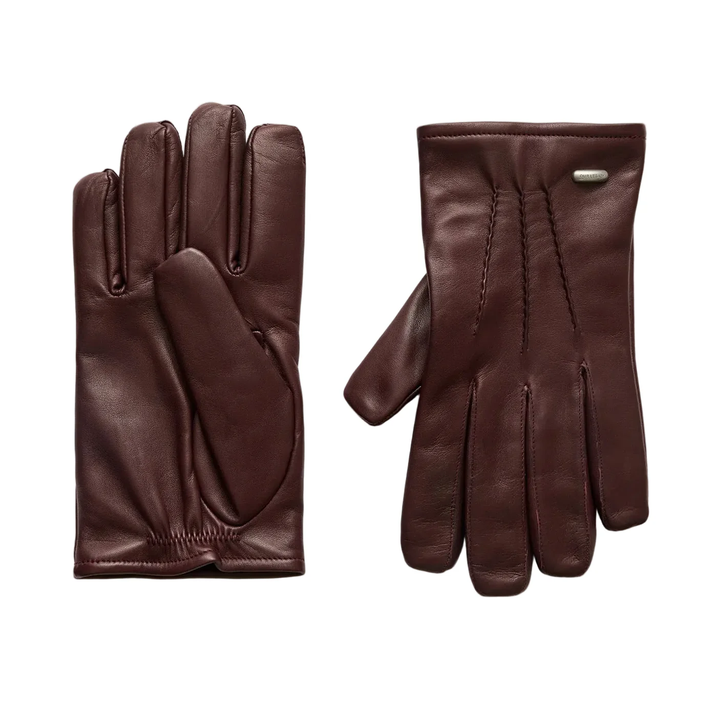 His Gloves - Image 4
