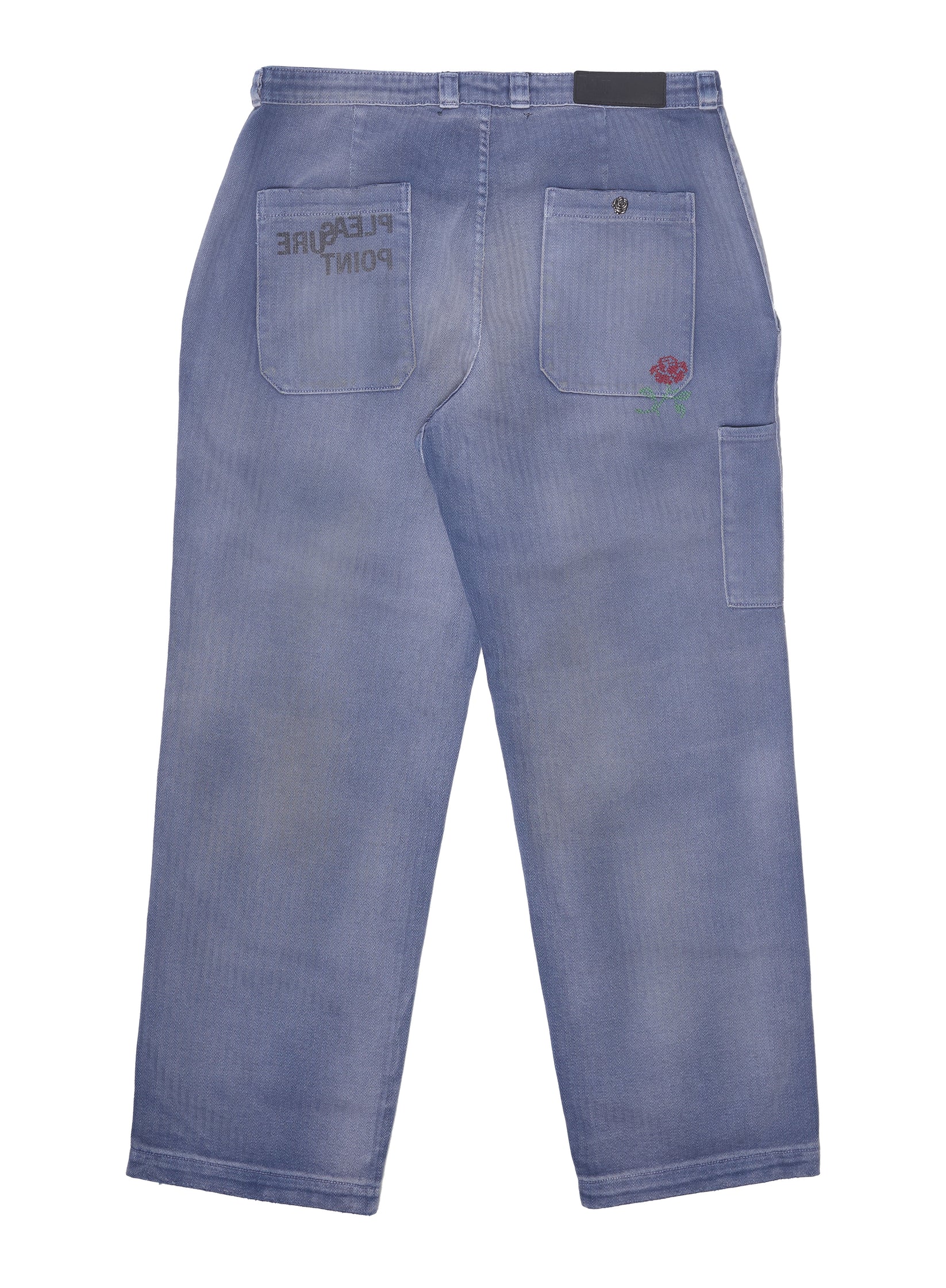 Holy City Work Pant - Image 2