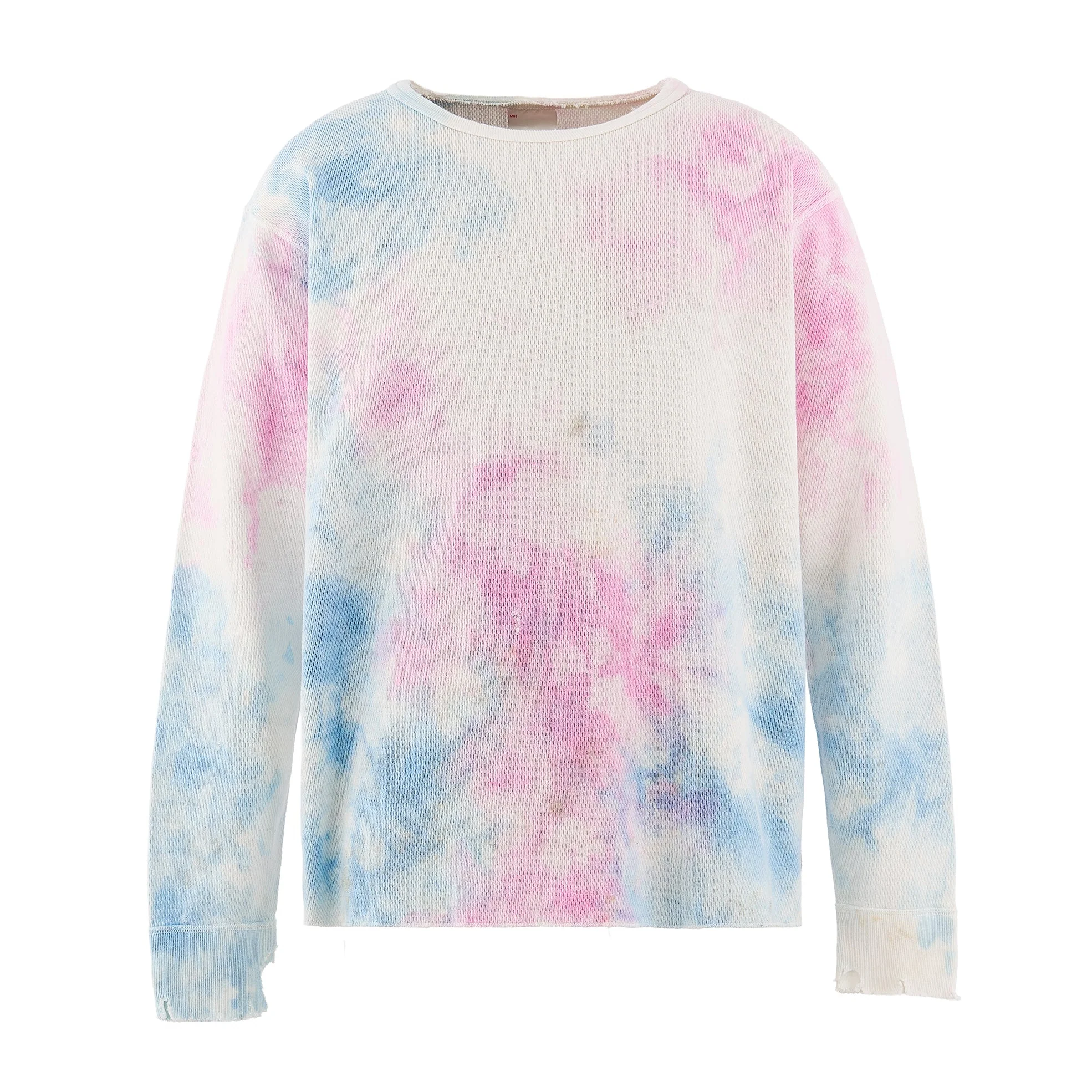 Honeycomb Tharmal Shirt - Image 2