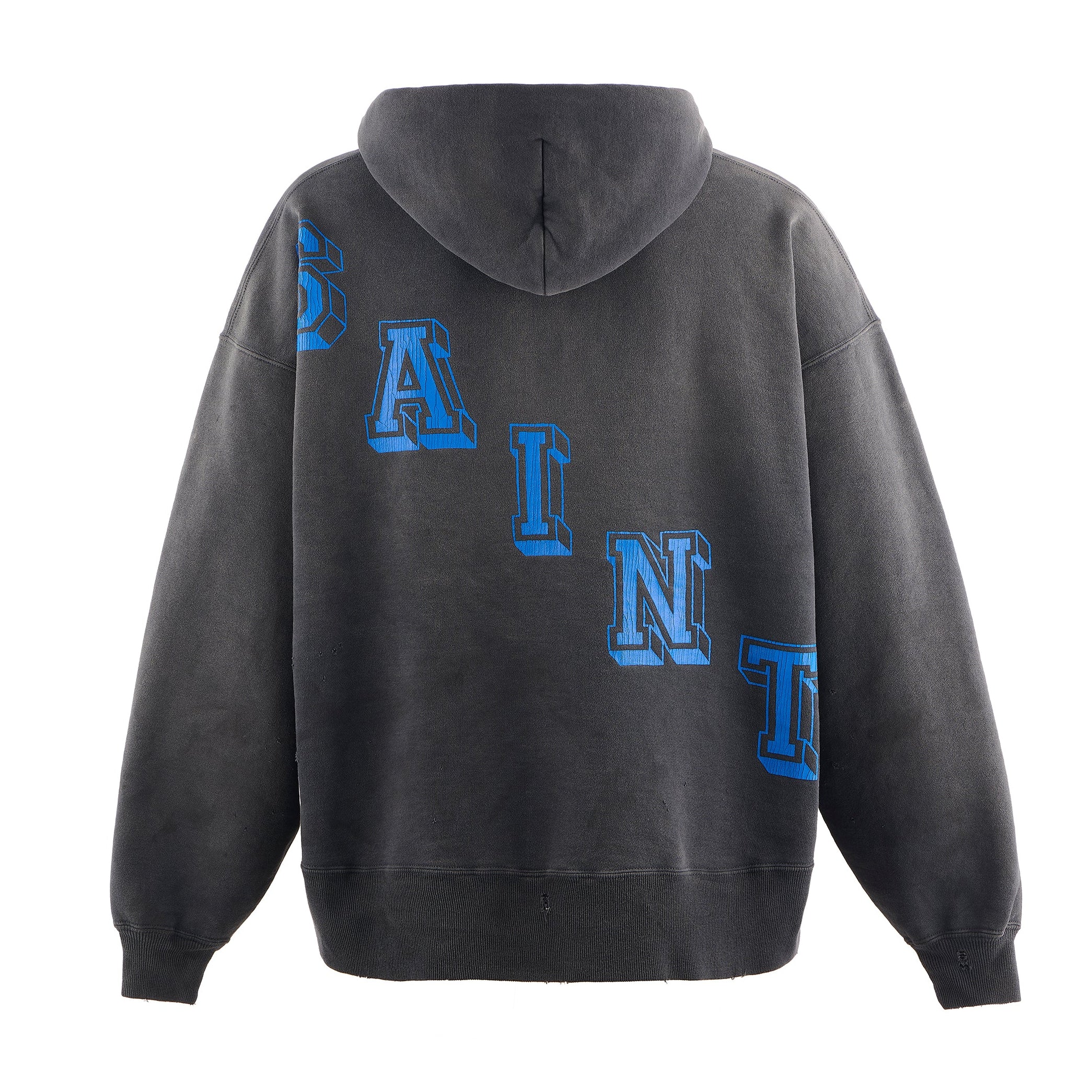 Angel Hoodie - Image 2