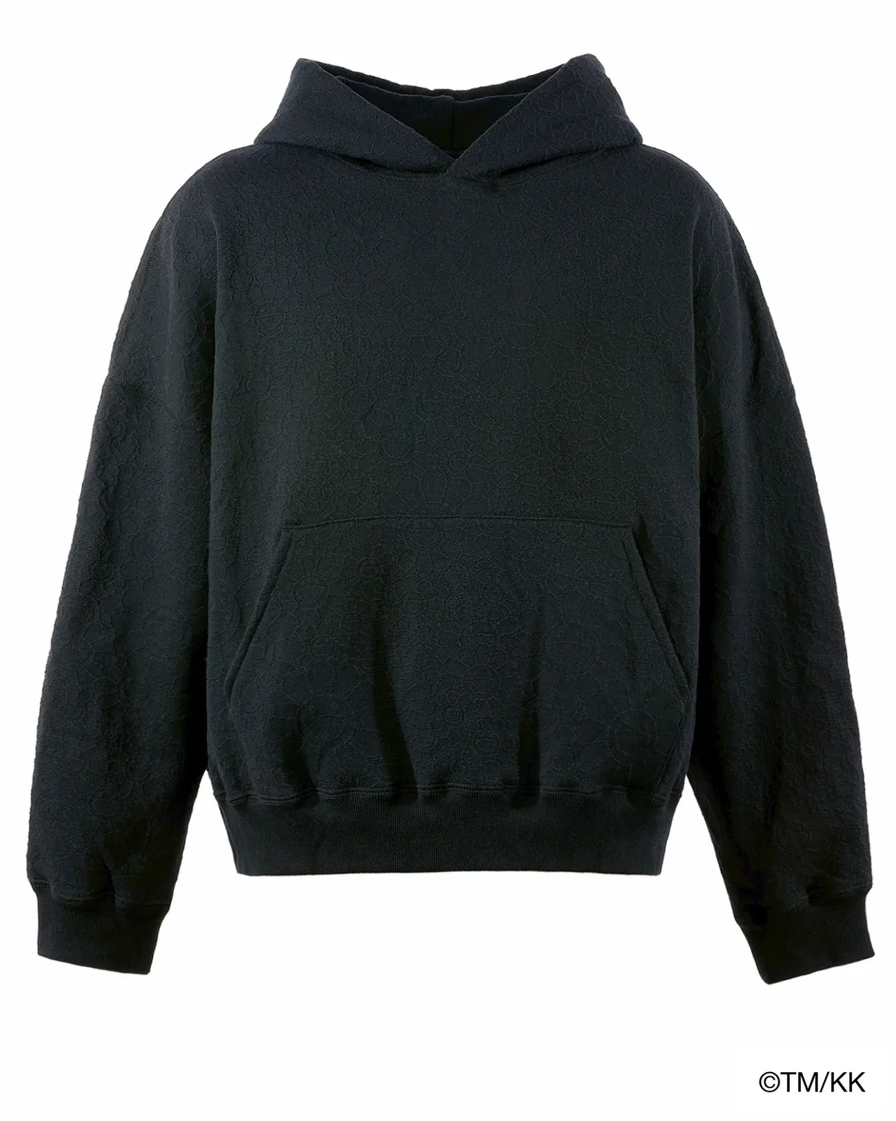Hoodie/Flower