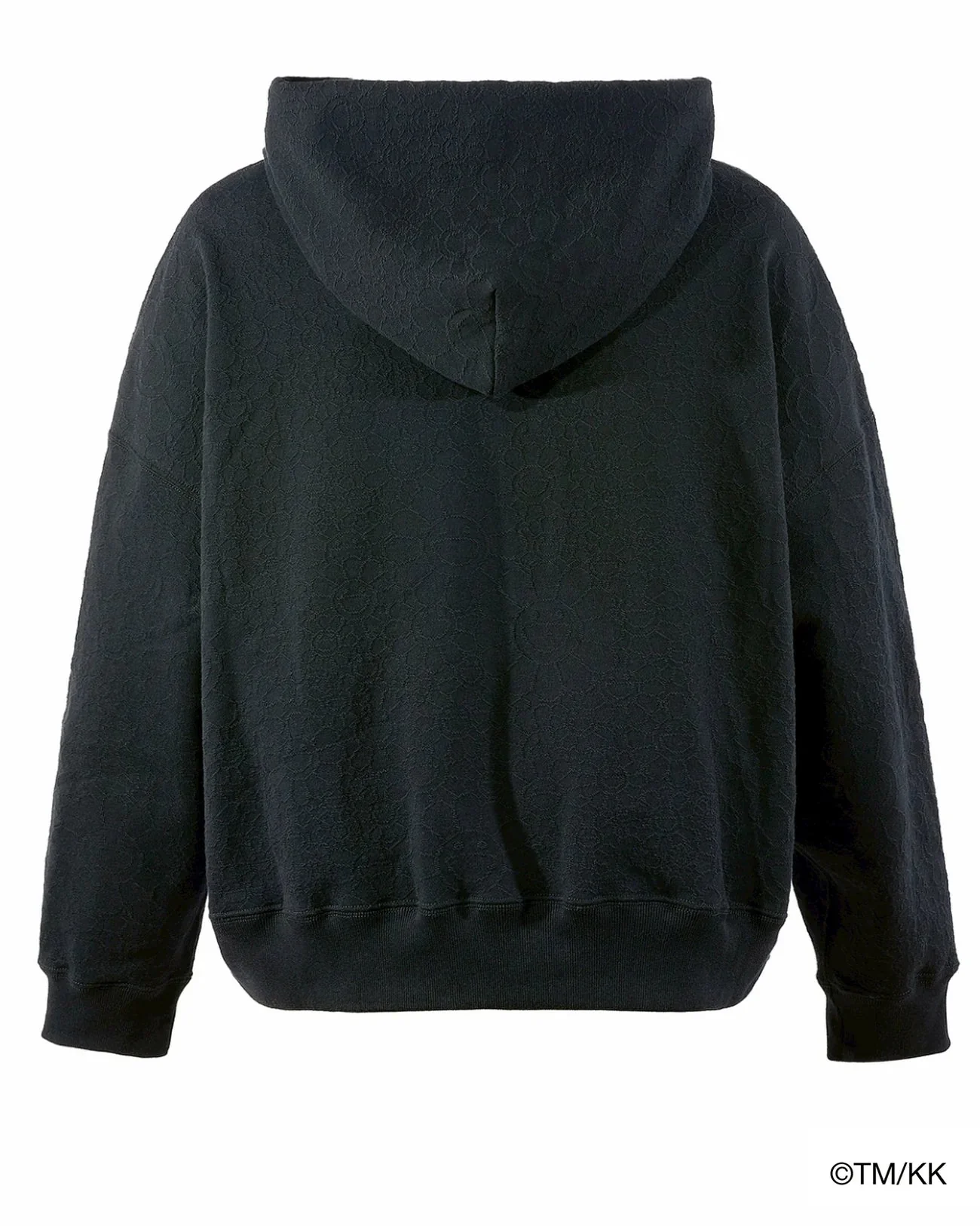 Hoodie/Flower - Image 2