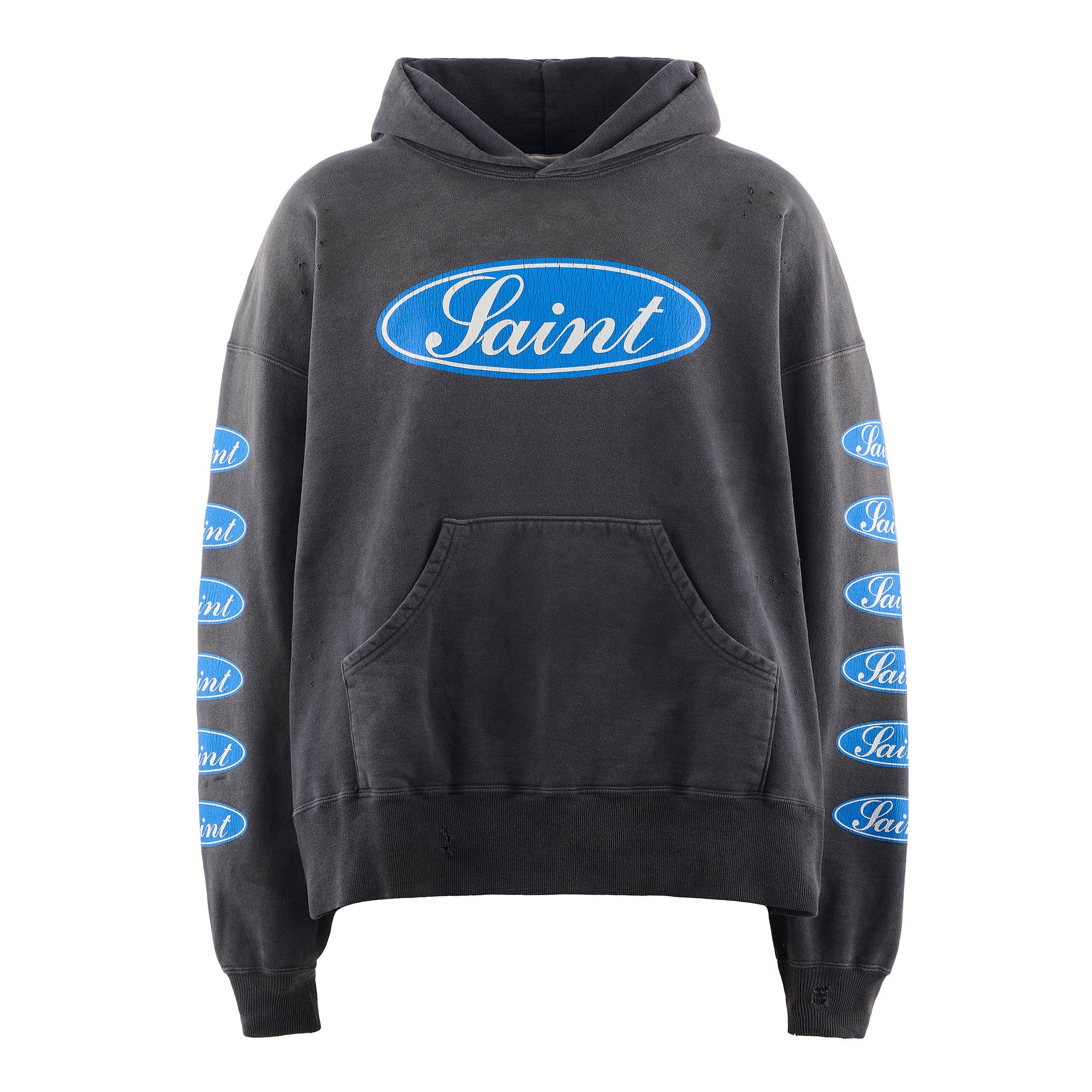Love Among Hoodie