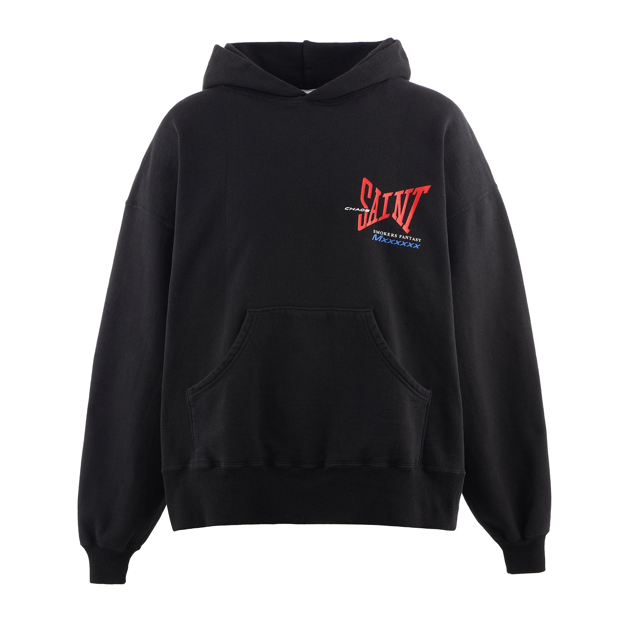 Ribon Saint Hoodie