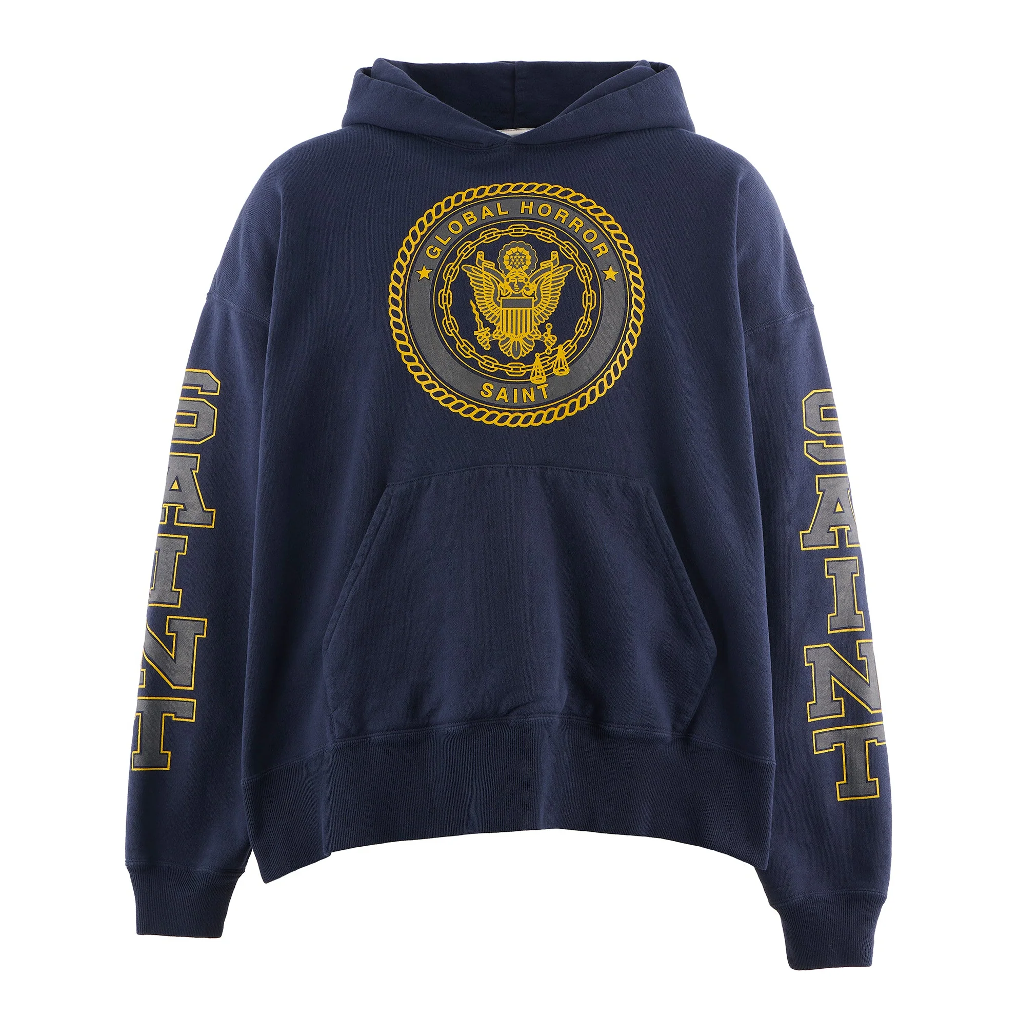 Saint Hoodie