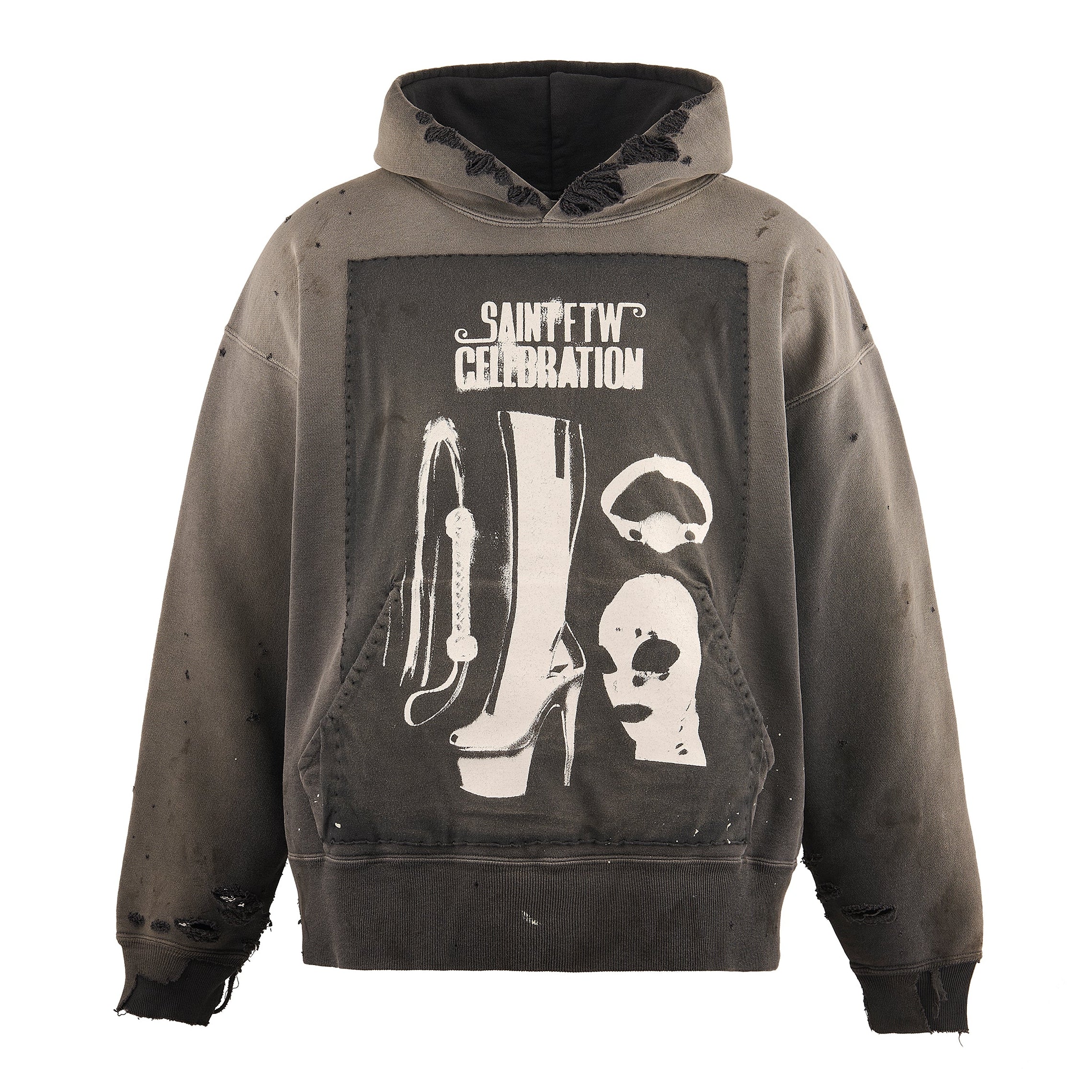 Saint Celebration Hoodie