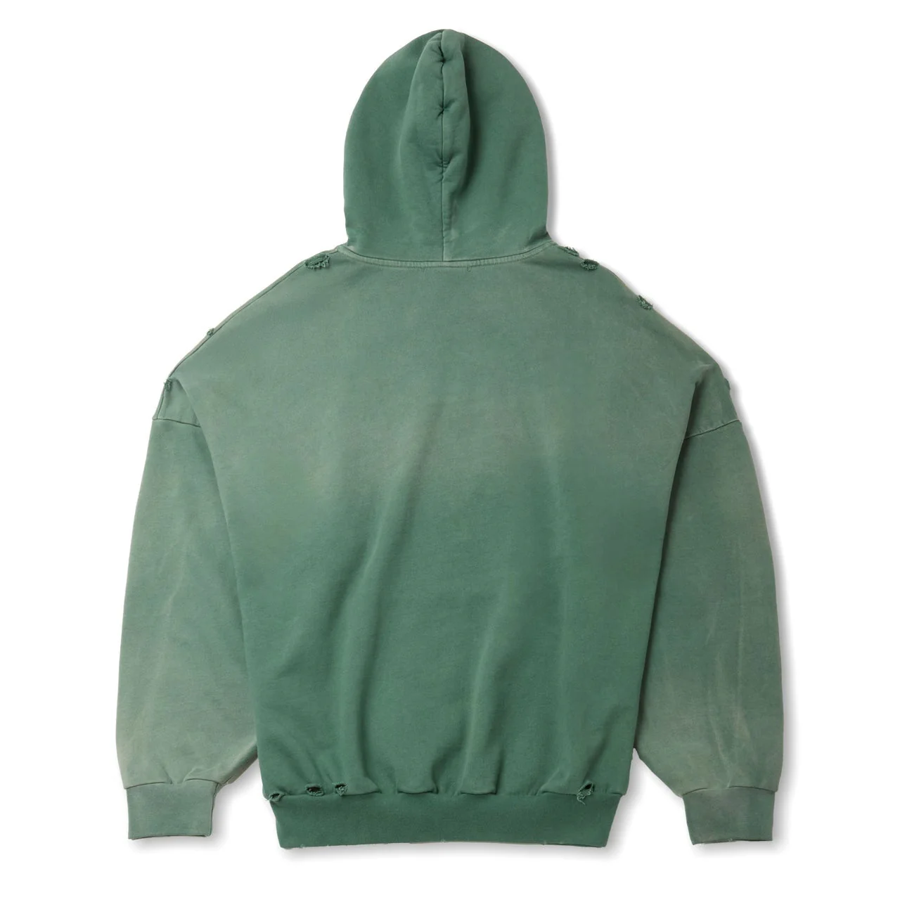 Hooligan Hoodie - Image 2