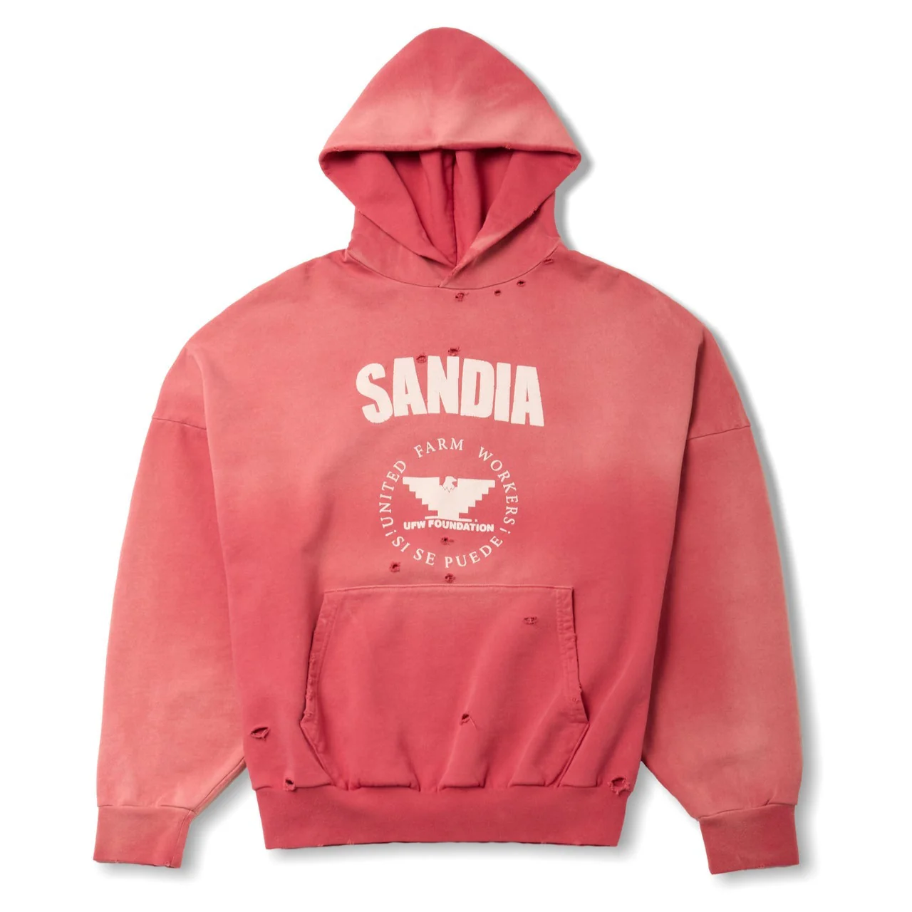 Hooligan Hoodie - Image 3