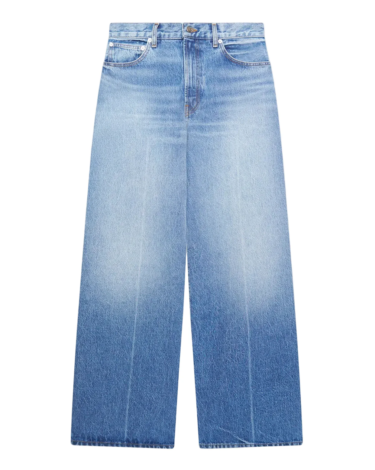 Hunter Baggy Jean