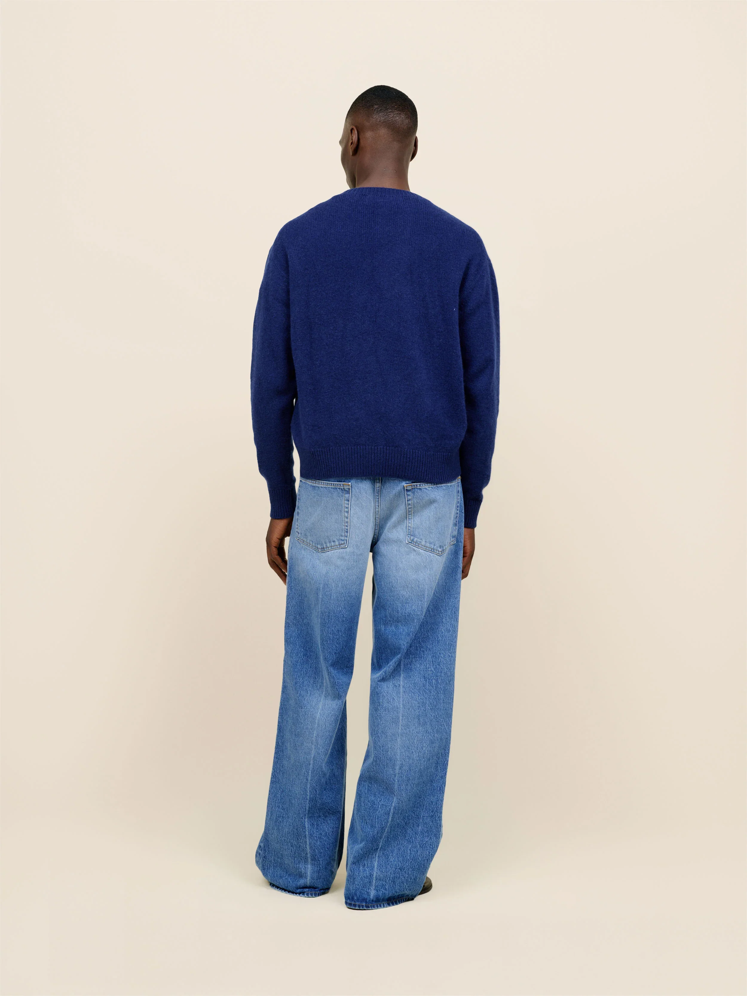 Hunter Baggy Jean - Image 2