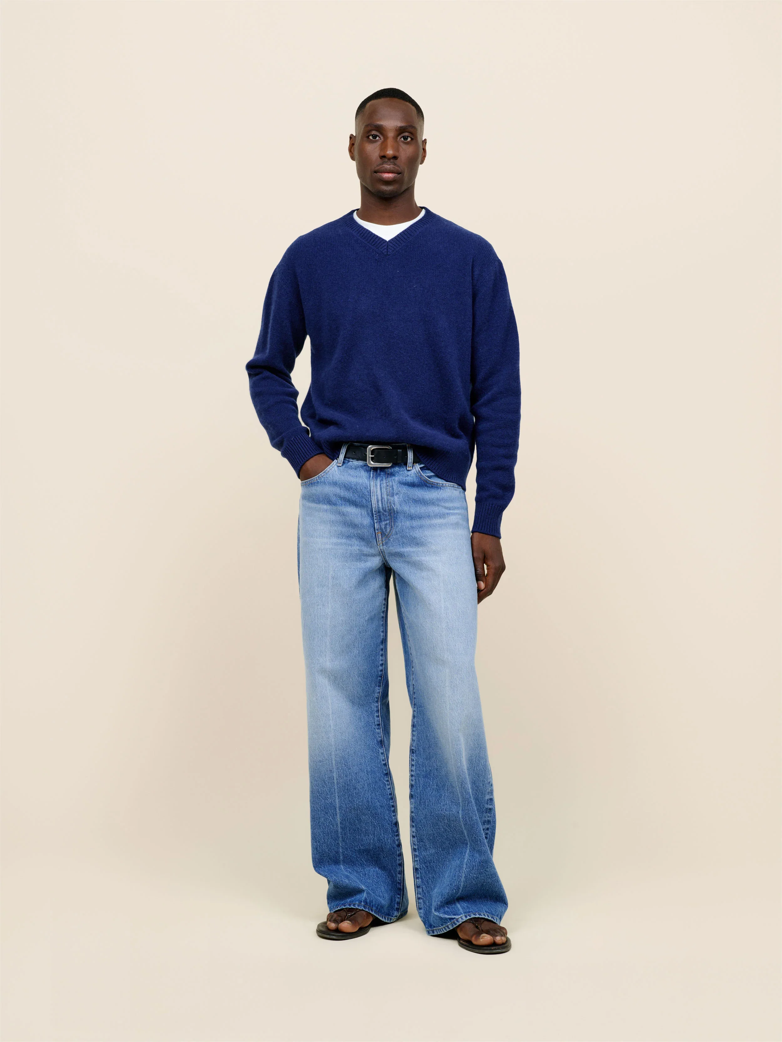 Hunter Baggy Jean - Image 3