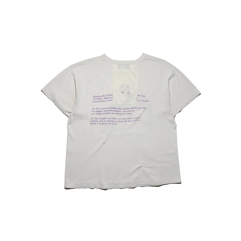 I Still Have Hope Assemblage T-Shirt - Image 2