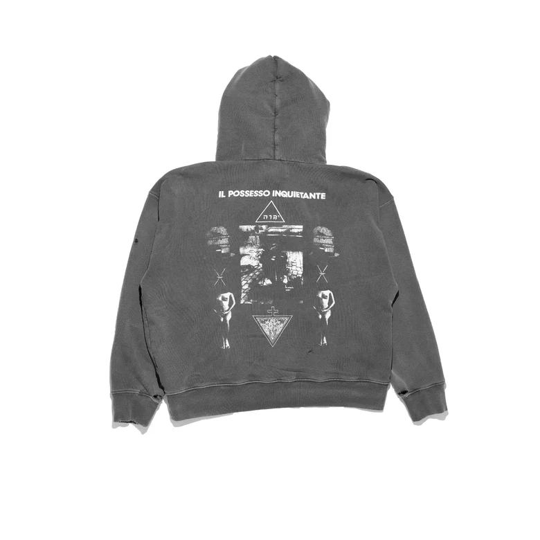 Il Possesso Hoodie - Image 2