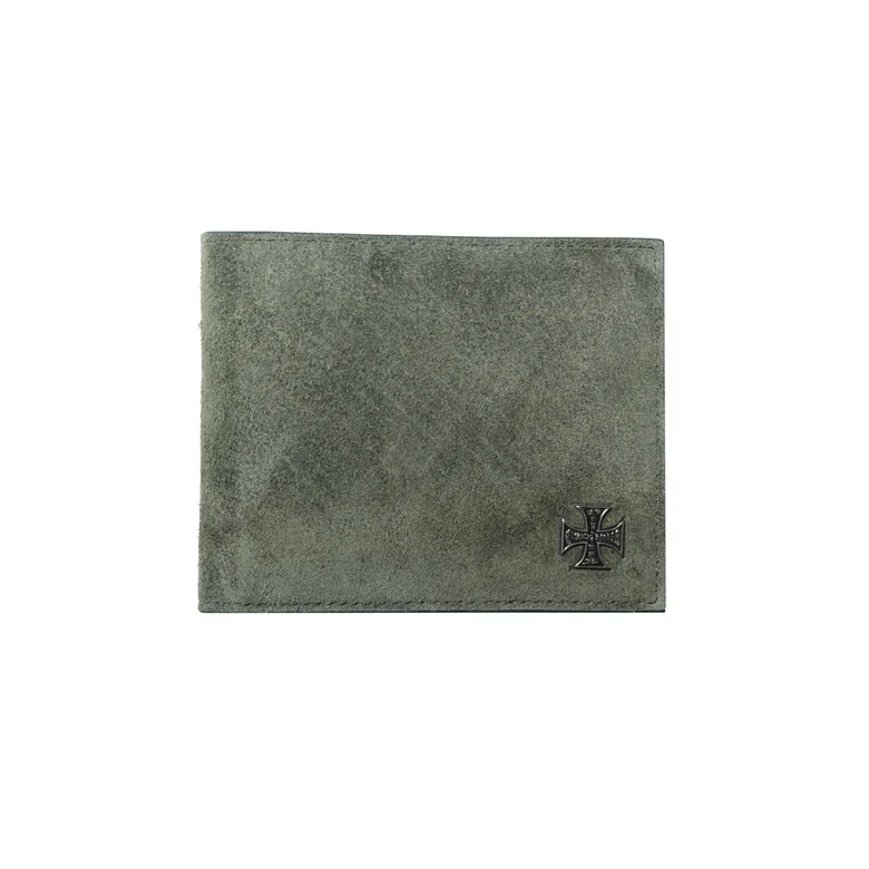 Iron Cross Wallet - Image 3