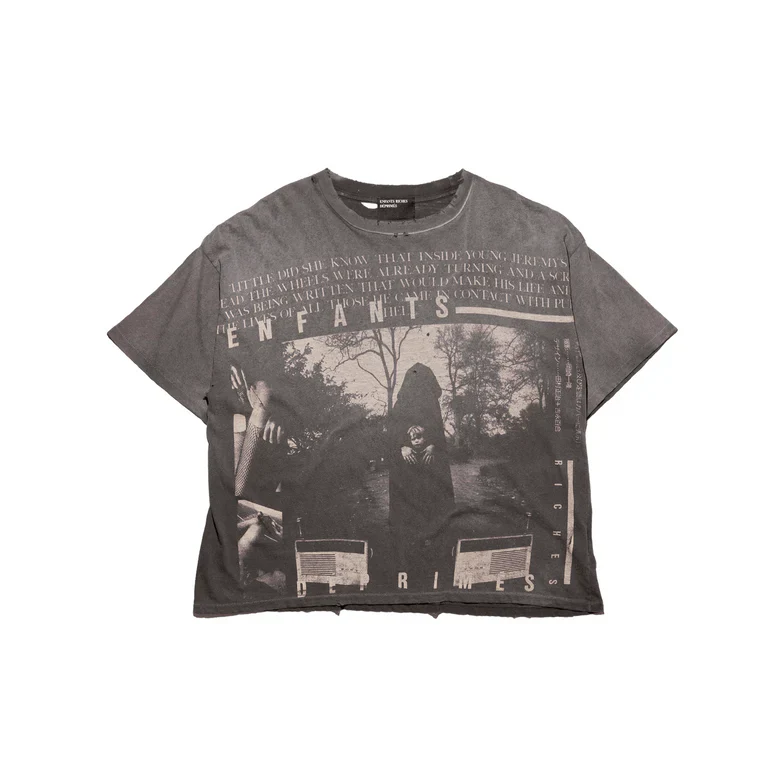 Jeremy T-Shirt