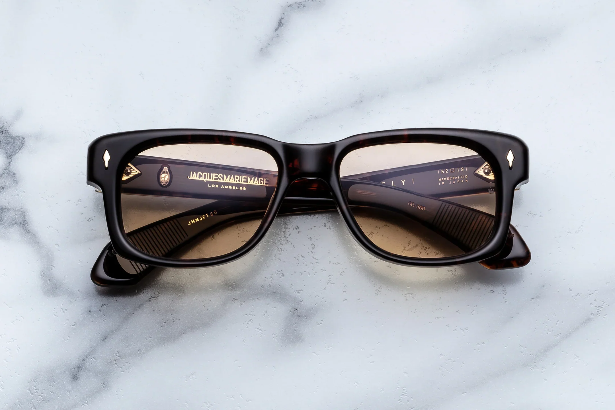 JMM x Jeff Goldblum: Fly