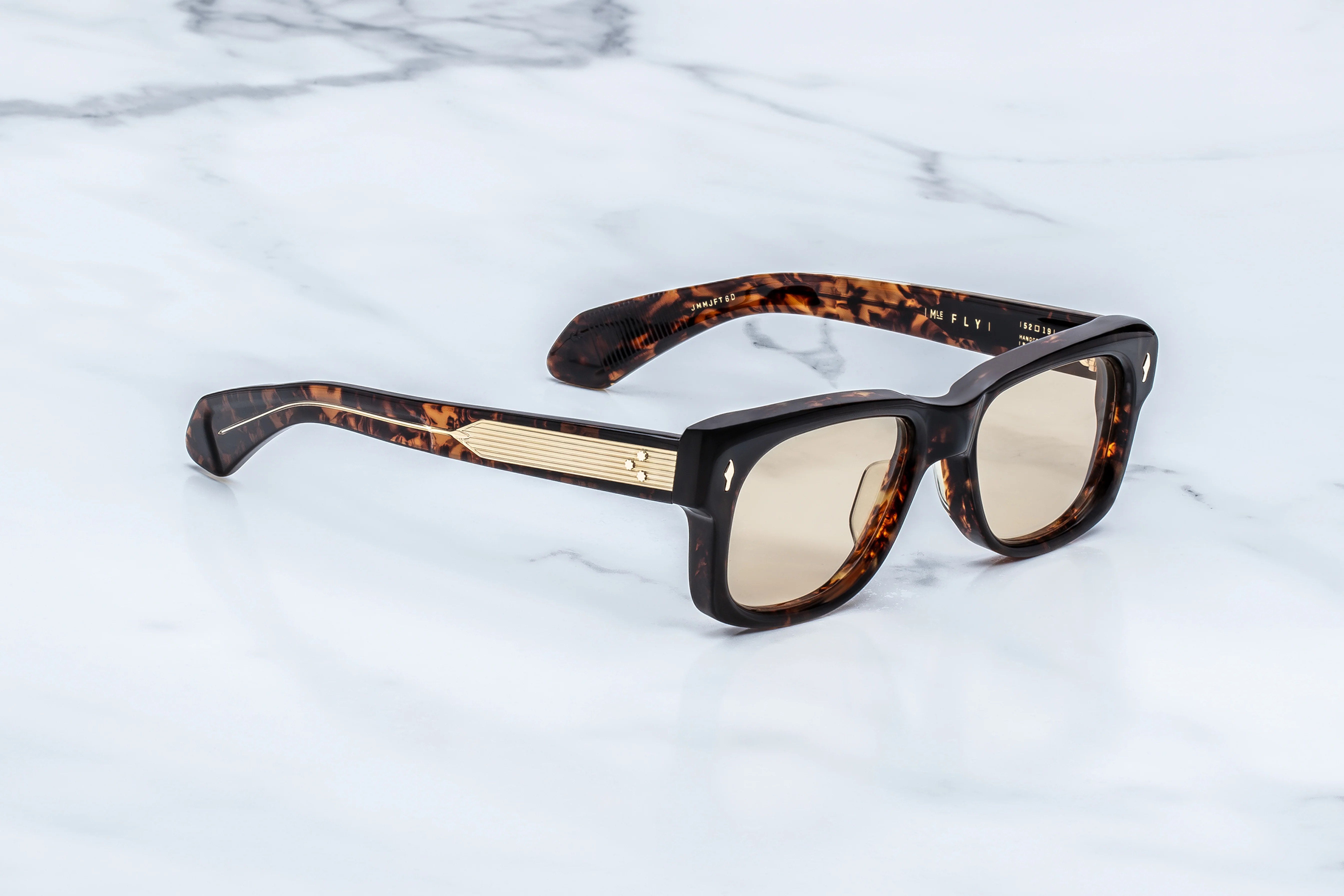 JMM x Jeff Goldblum: Fly - Image 2