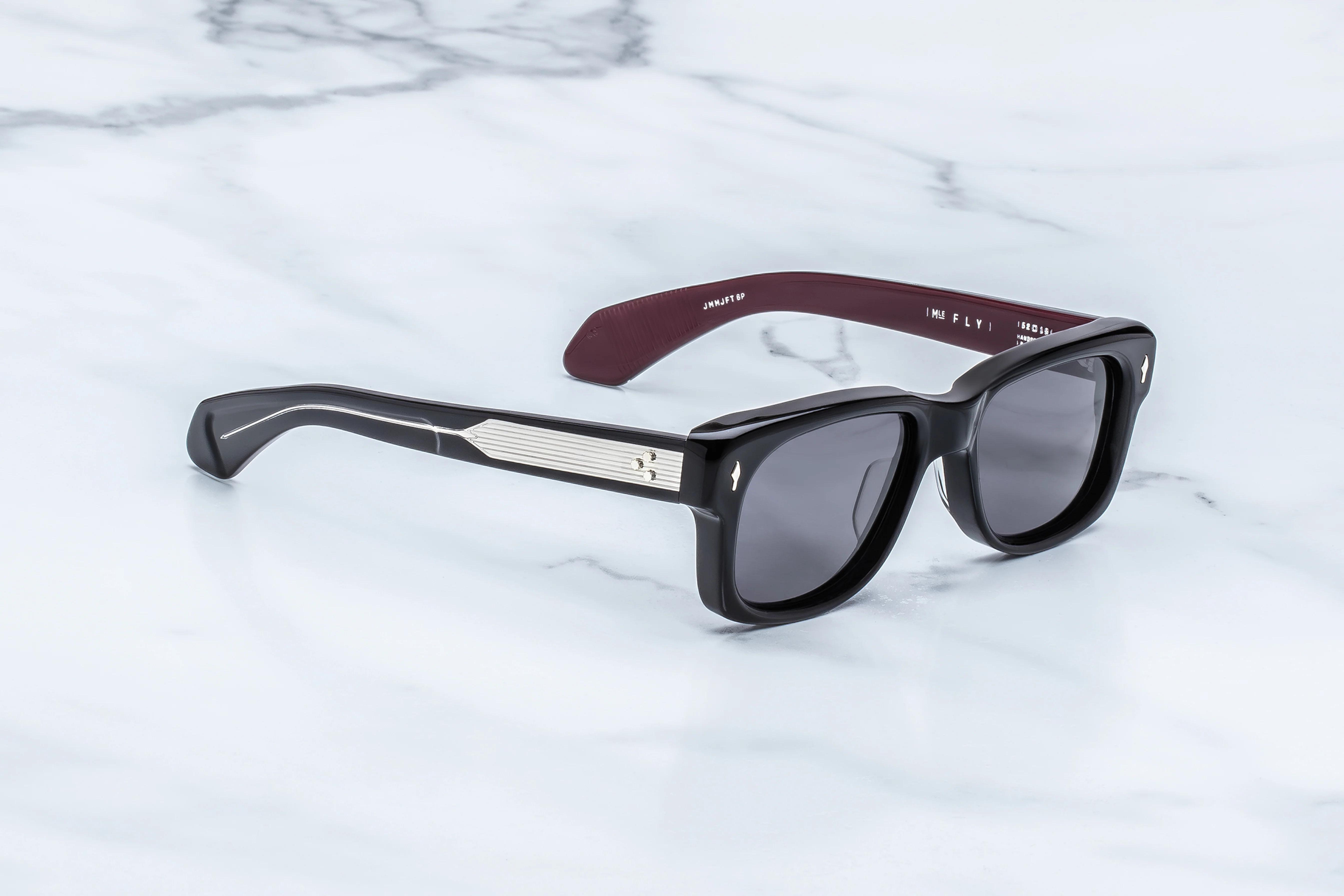 JMM x Jeff Goldblum: Fly - Image 6