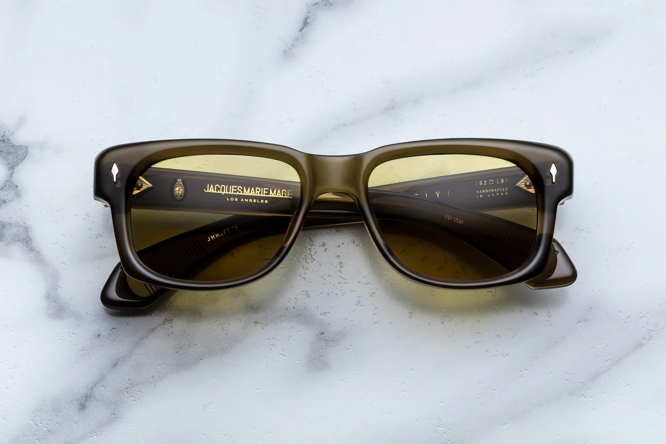 JMM x Jeff Goldblum: Fly - Image 7