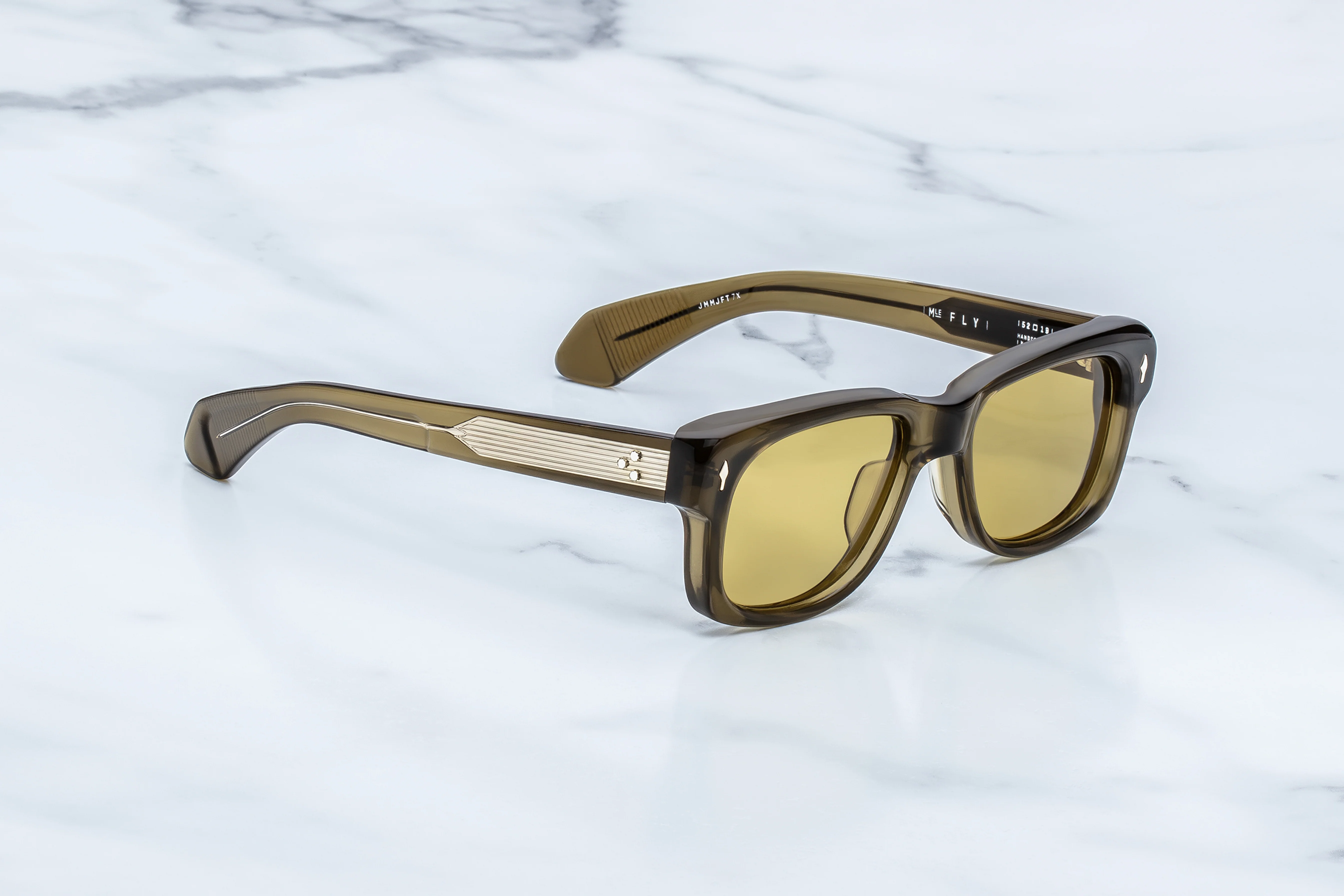 JMM x Jeff Goldblum: Fly - Image 8