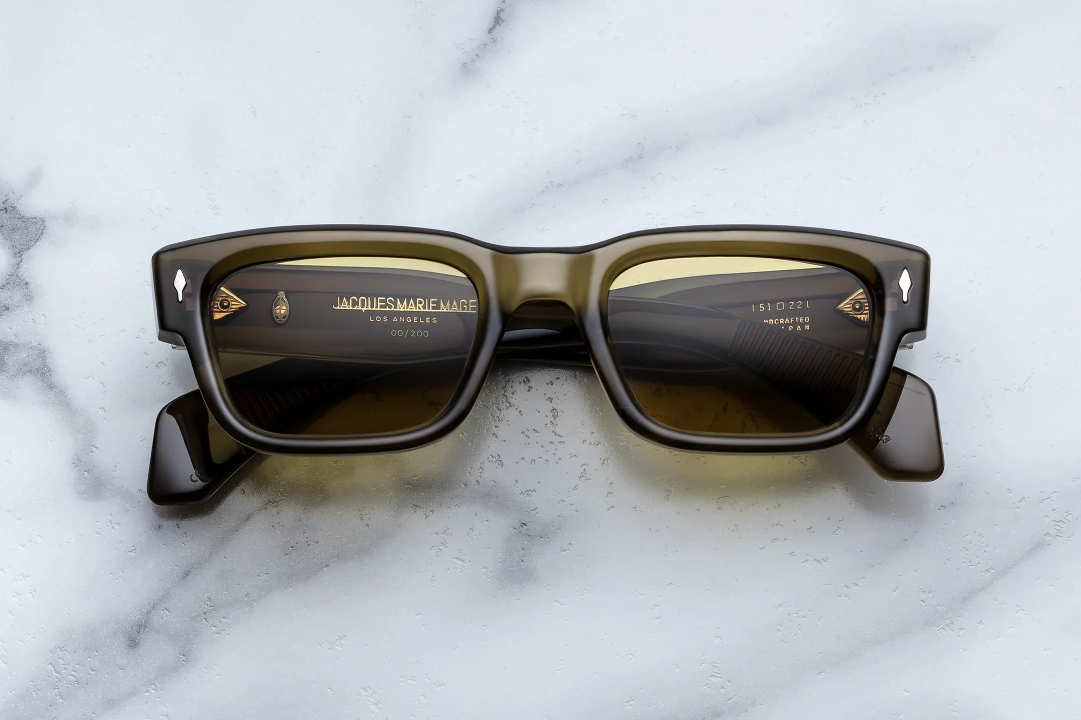 JMM x Jeff Goldblum: Jeff - Image 2