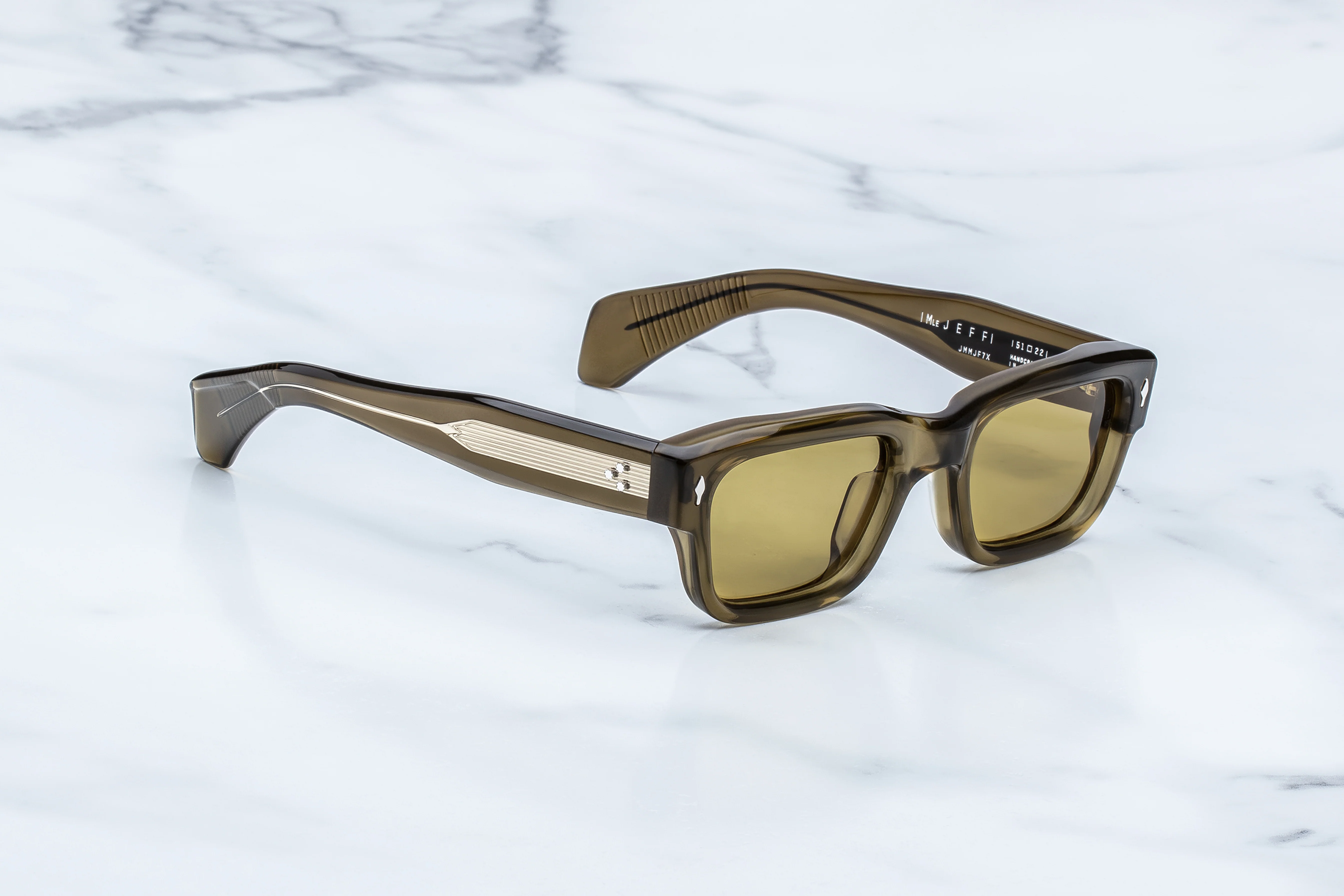 JMM x Jeff Goldblum: Jeff - Image 4