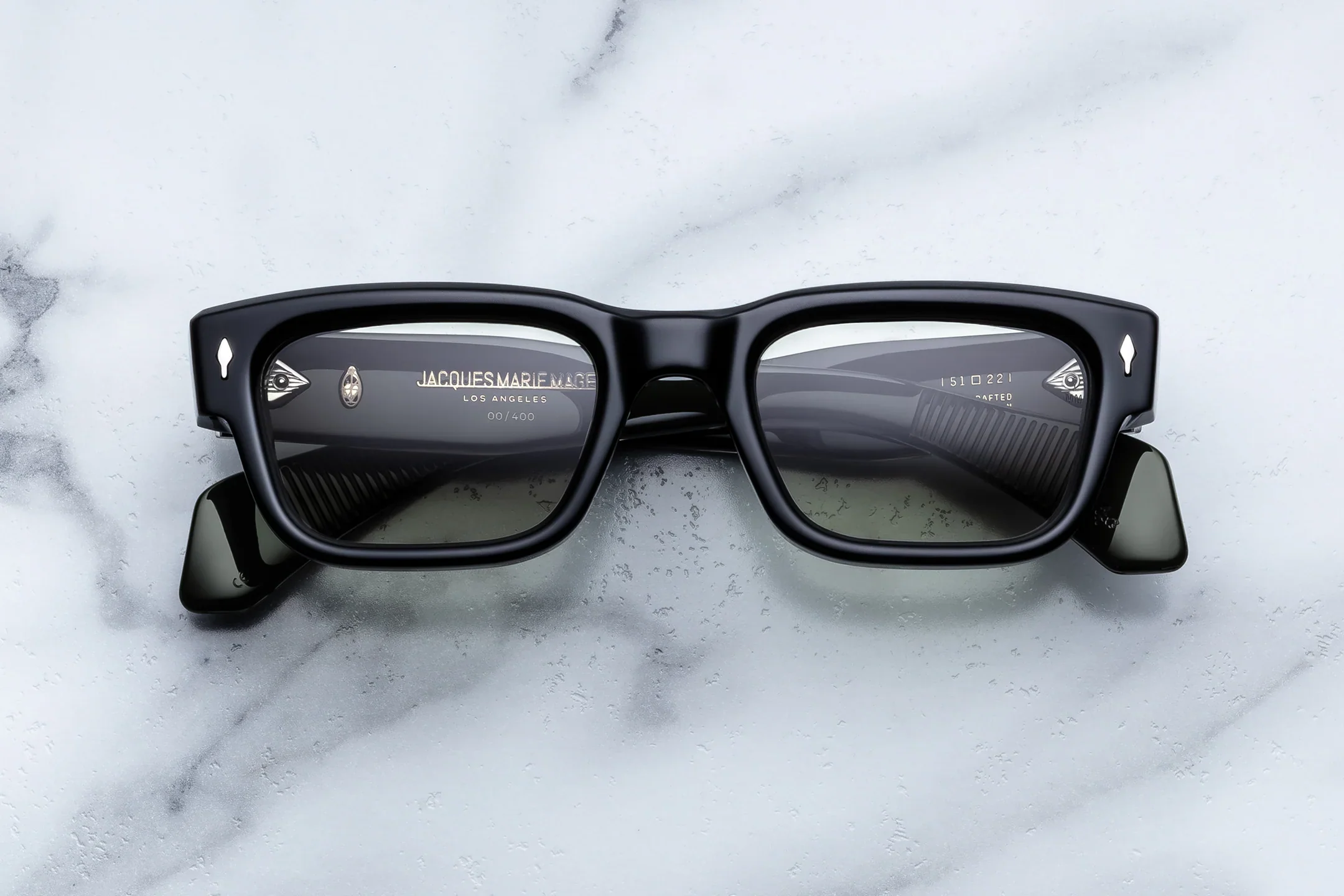 JMM x Jeff Goldblum: Jeff - Image 5