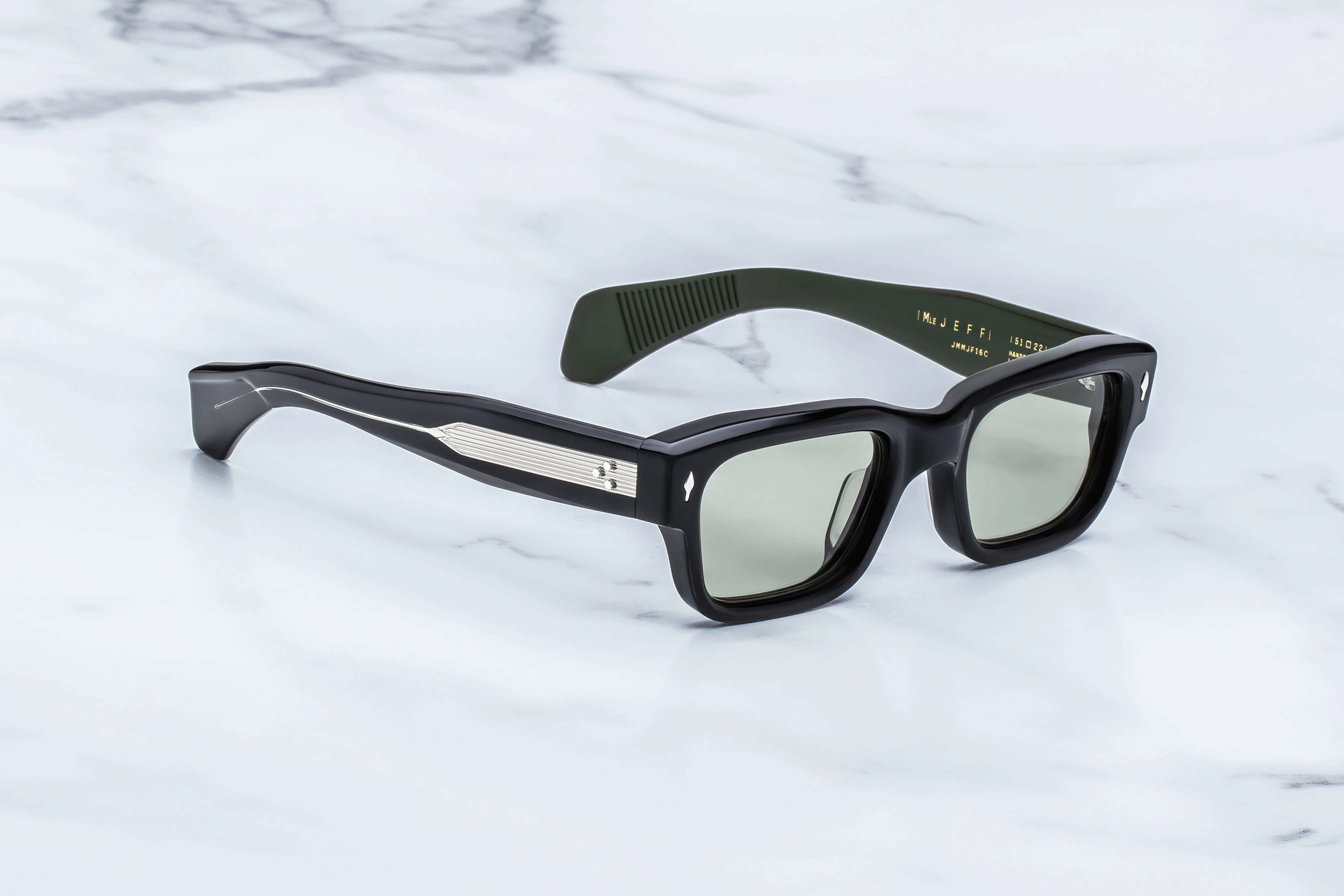 JMM x Jeff Goldblum: Jeff - Image 6