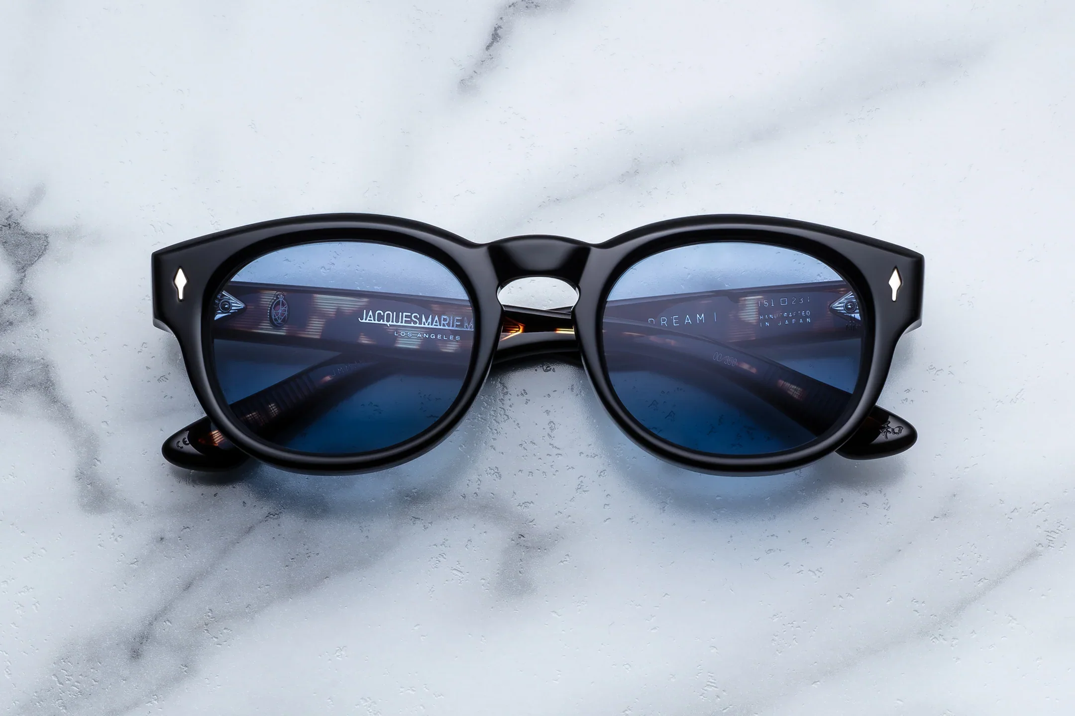 JMM x John & Yoko: Dr. Dream