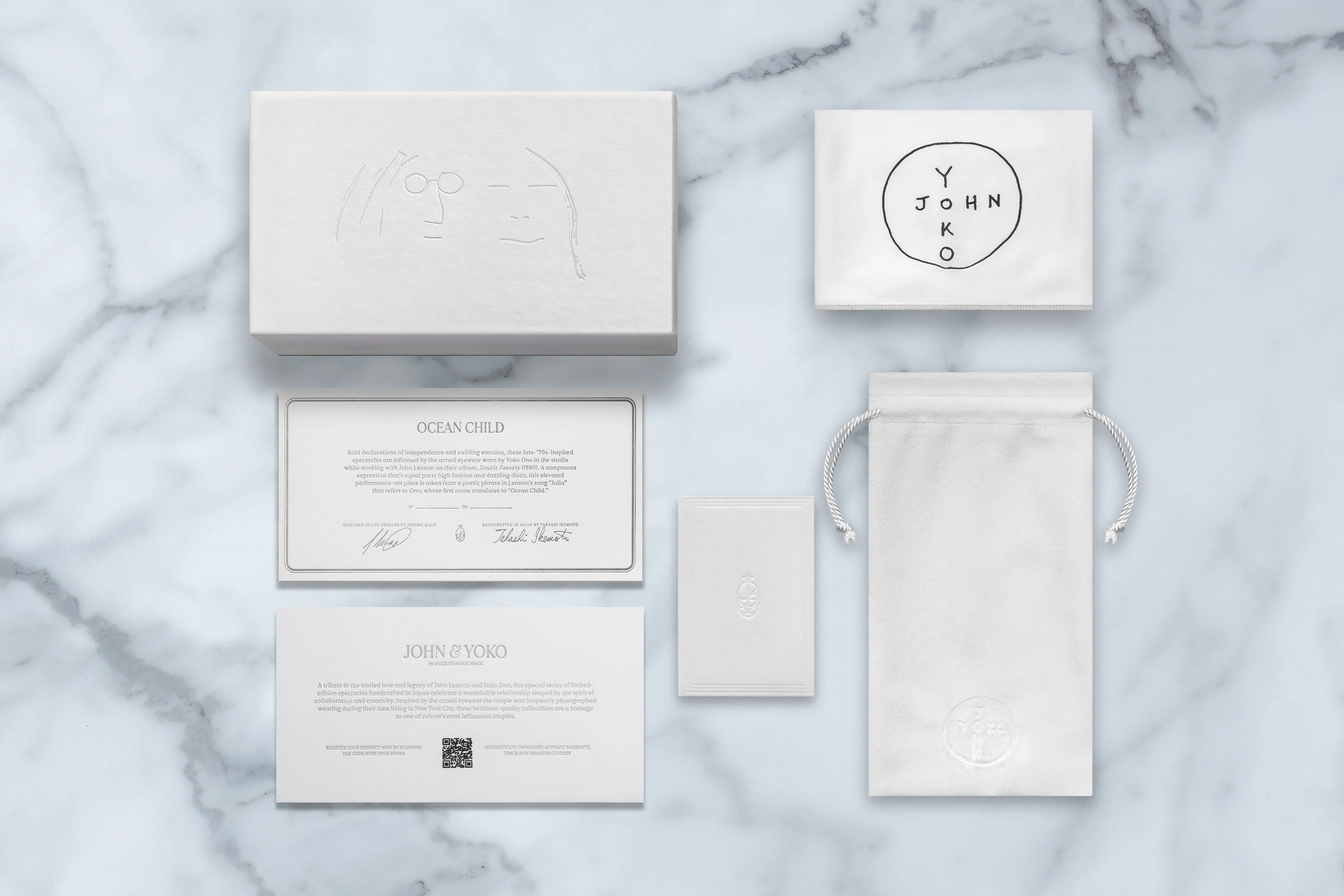 JMM x John & Yoko: Dr. Dream - Image 9