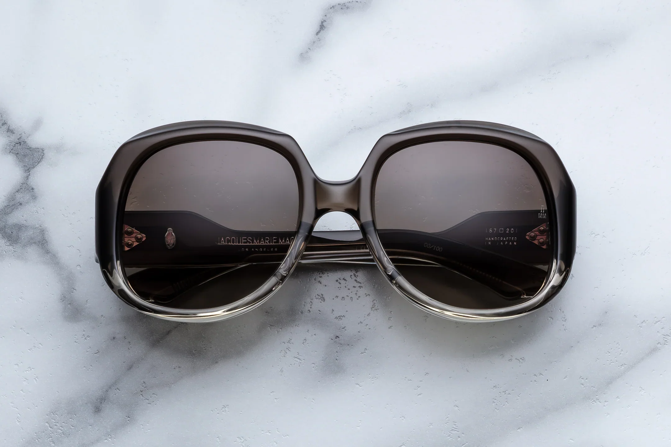 JMM x John & Yoko: Ocean Child
