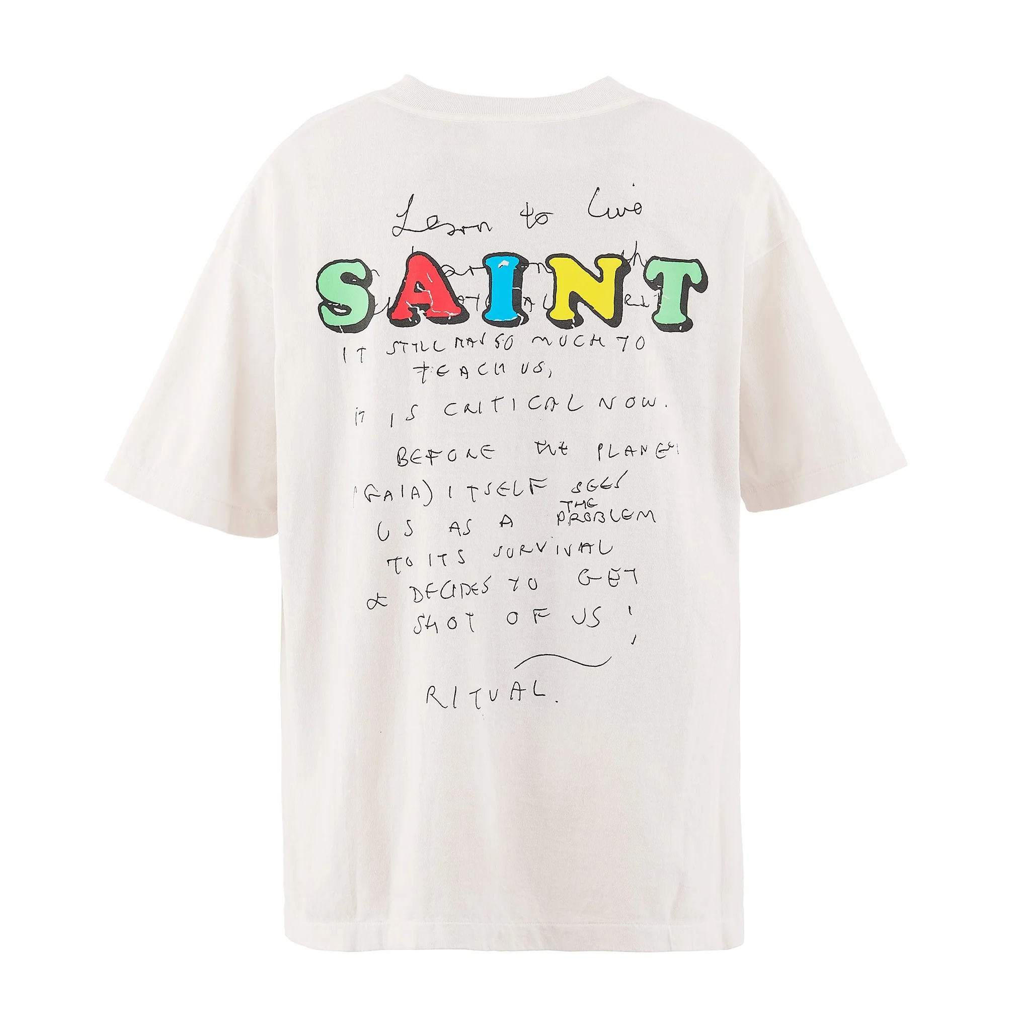 E Jamie Reid SS T-Shirt - Image 2