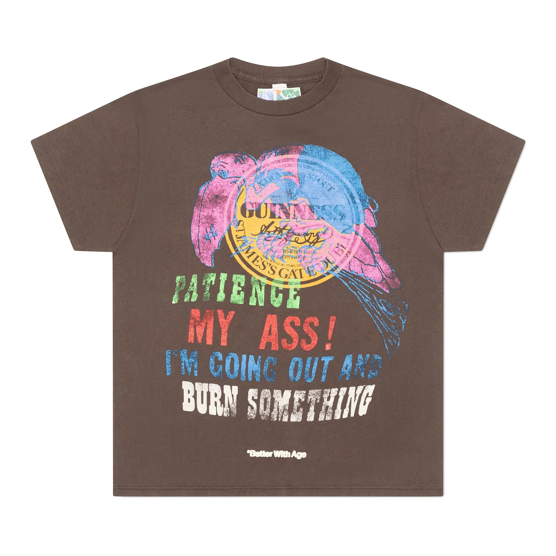 Junk - Vintage Tee