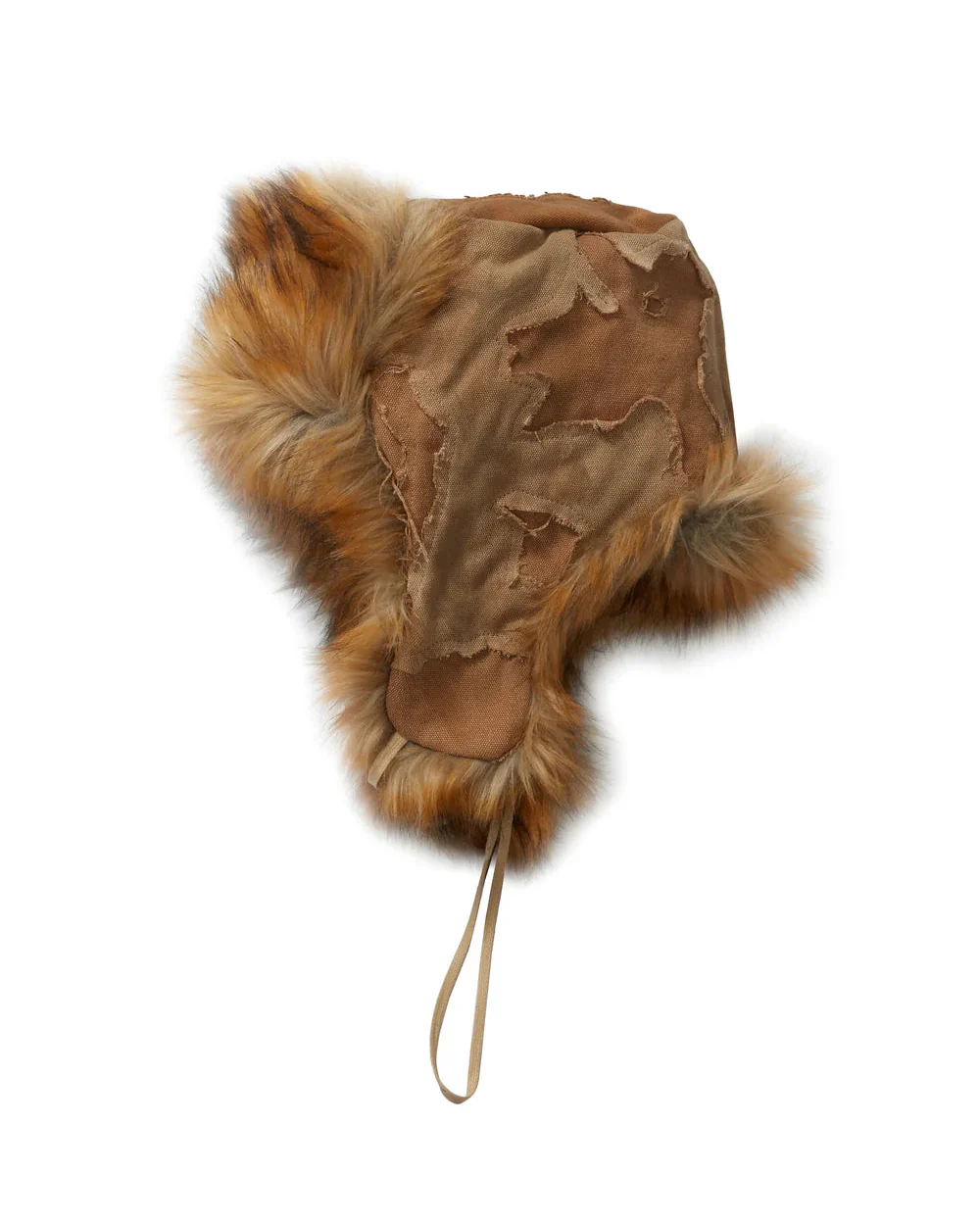 Khaki Trapper