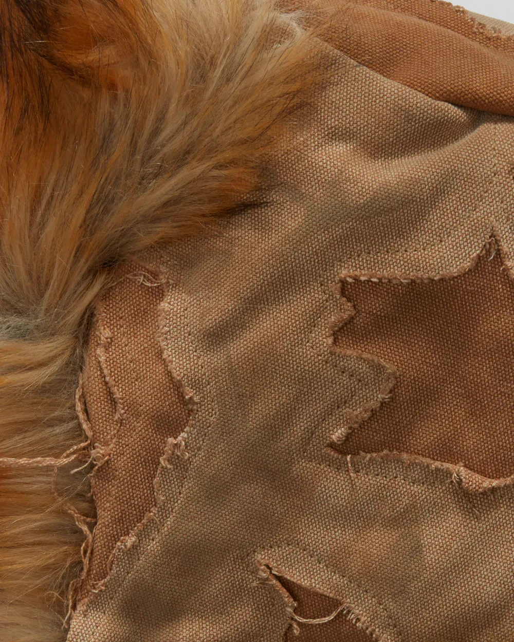 Khaki Trapper - Image 2