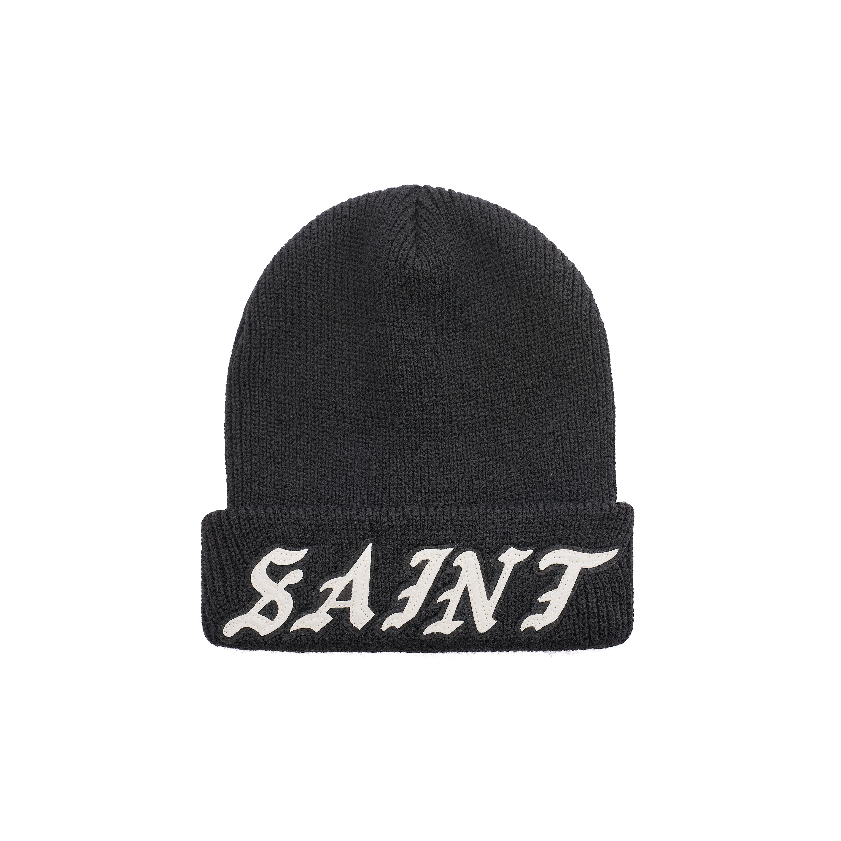 Saint Knit Cap