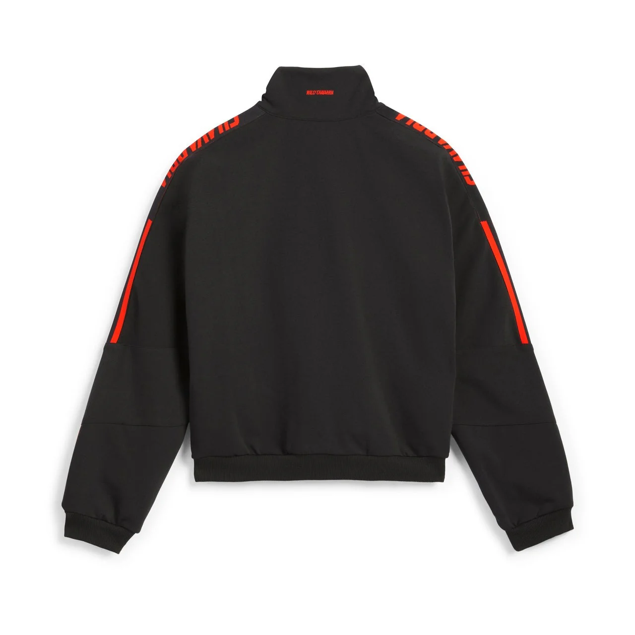 Adidas x WC Knit Track Jacket - Image 2