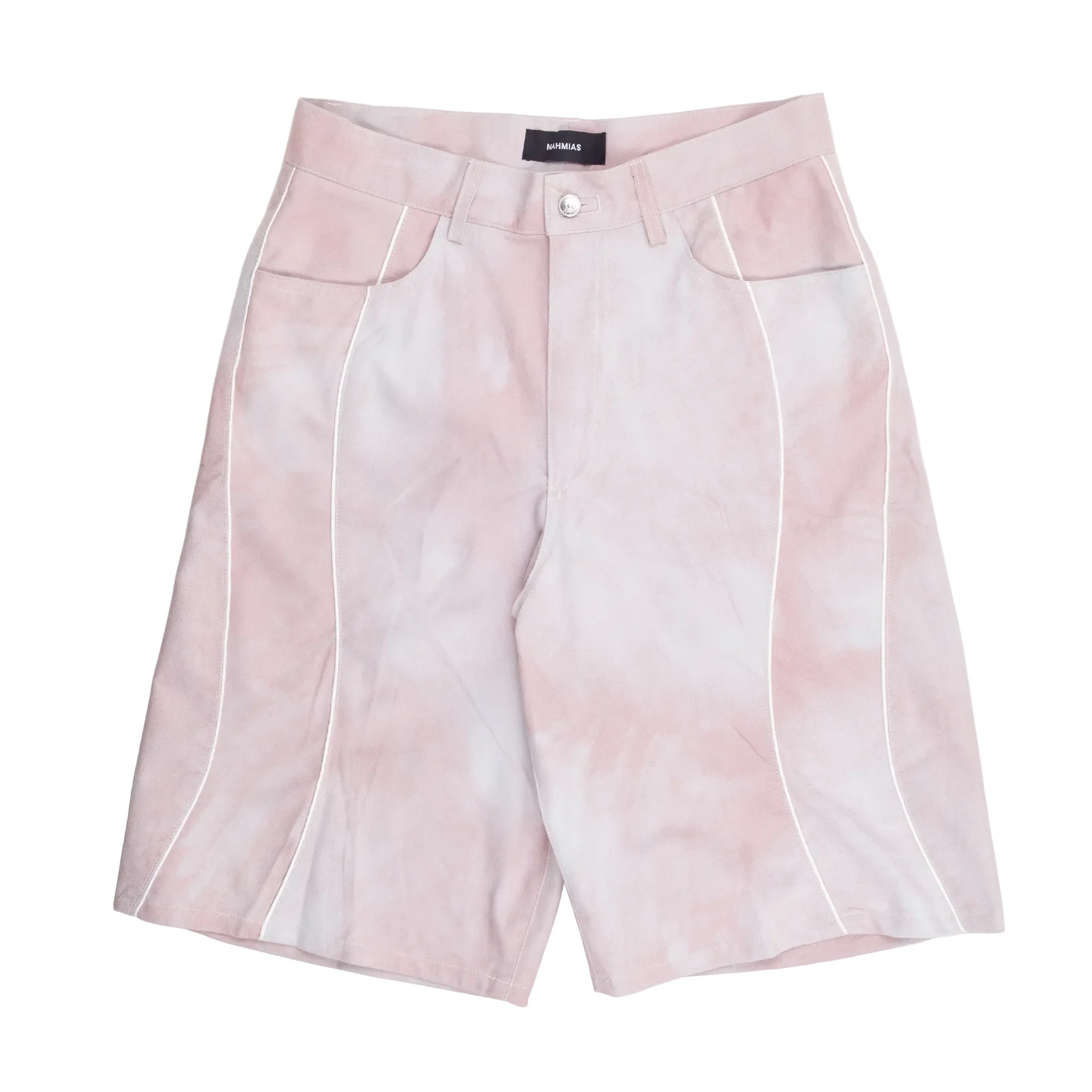Lamb Skin Ollie Shorts