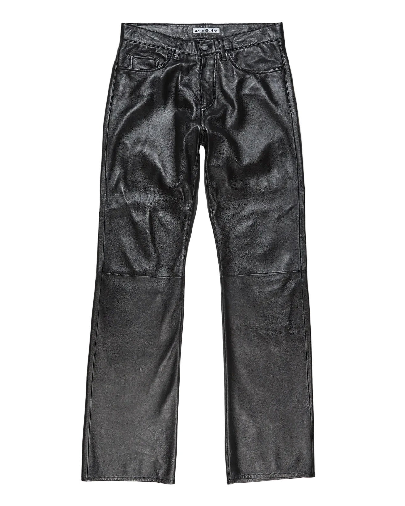 Leather Trousers