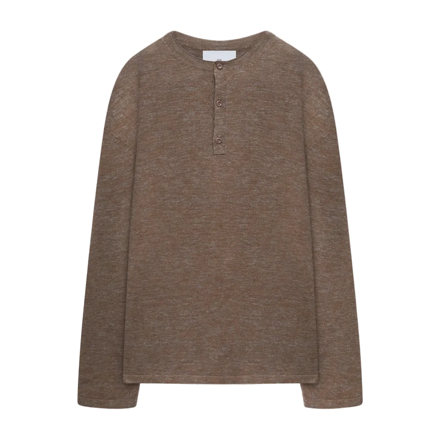 Lenny Knit Henley