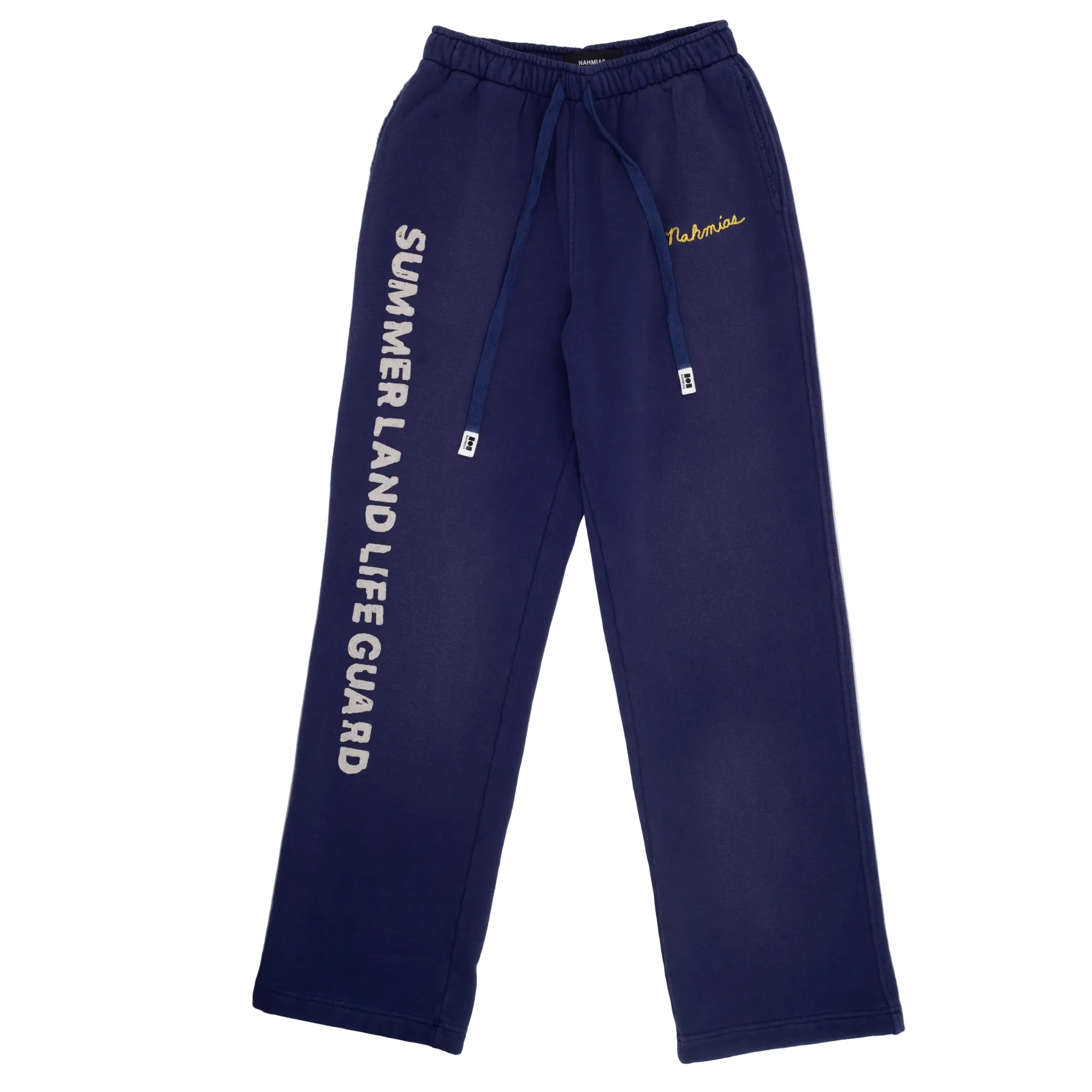 Life Guard Wide Sweatpants