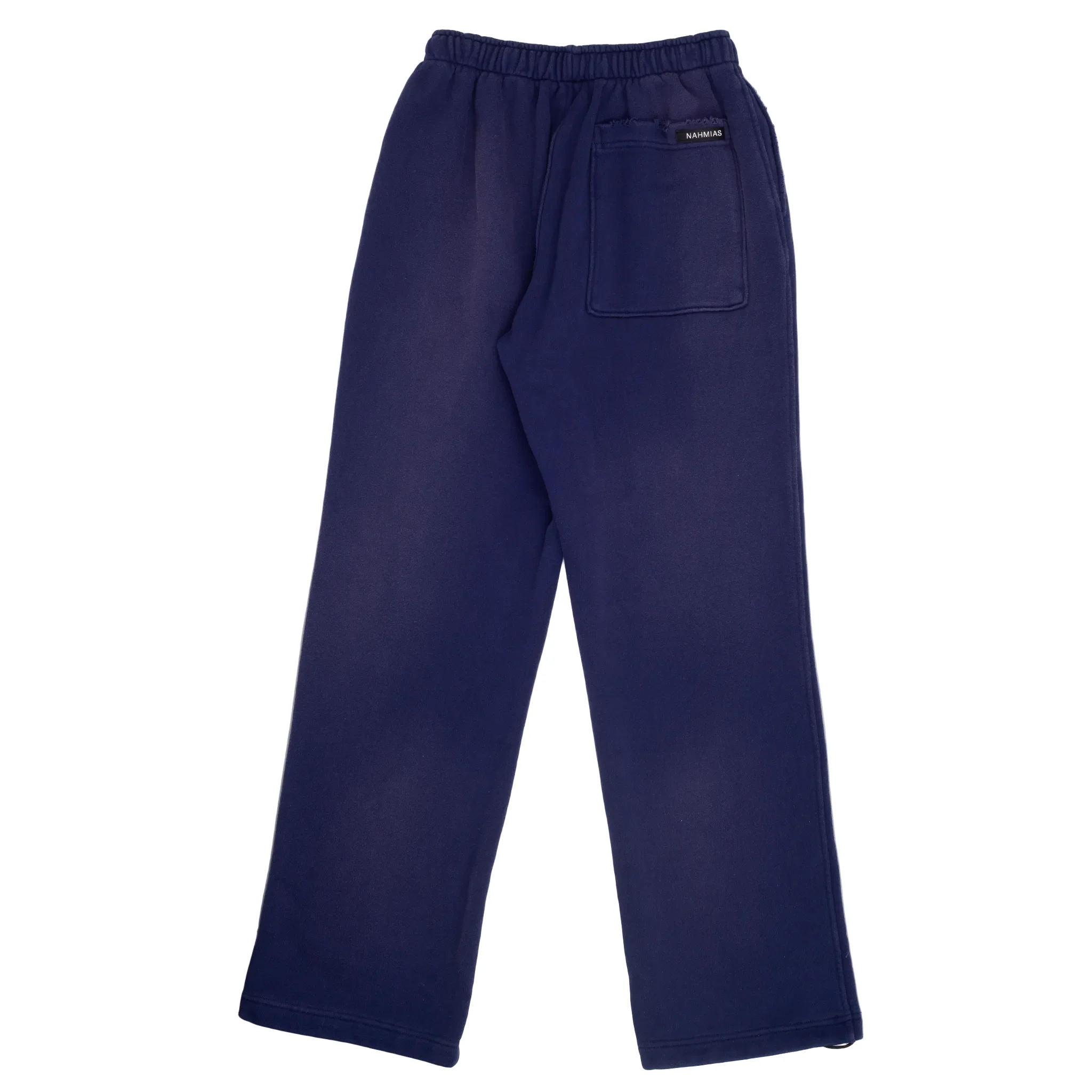 Life Guard Wide Sweatpants - Image 2