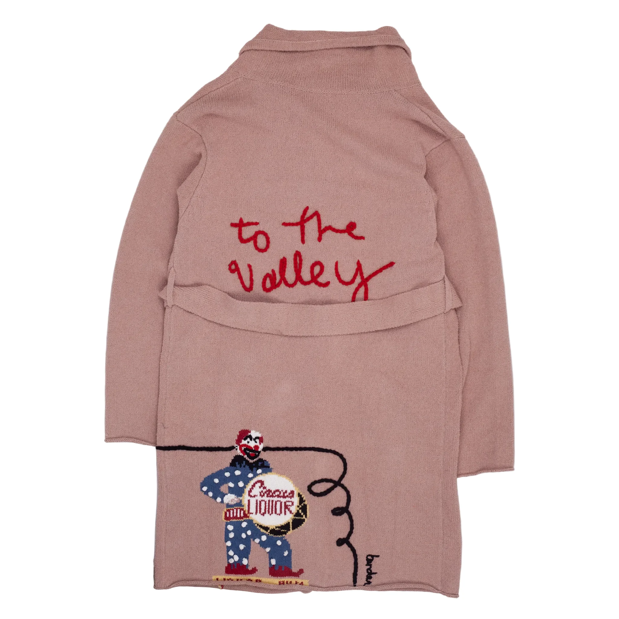 Liquor Run Robe - Image 2